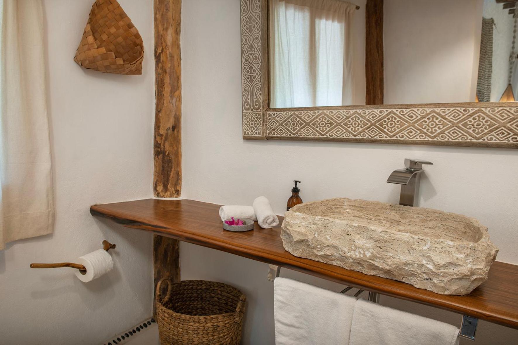 Mawimbi Boutique Isla Holbox