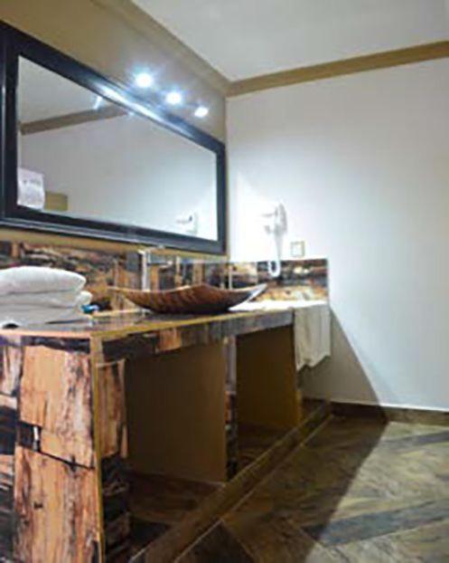 Hotel Vista Markes 3*