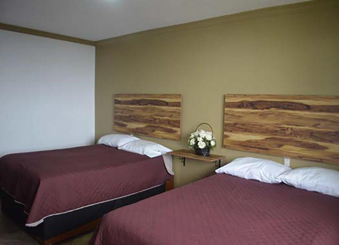 Vista Markes Zacatlan