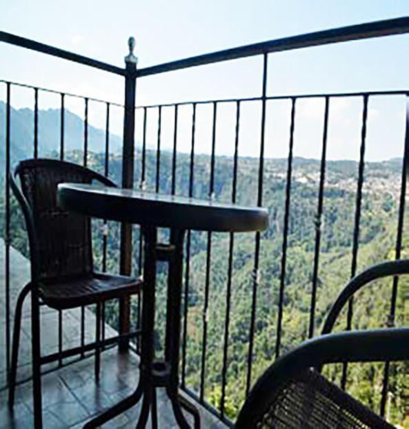 Vista Markes Hotel Zacatlan