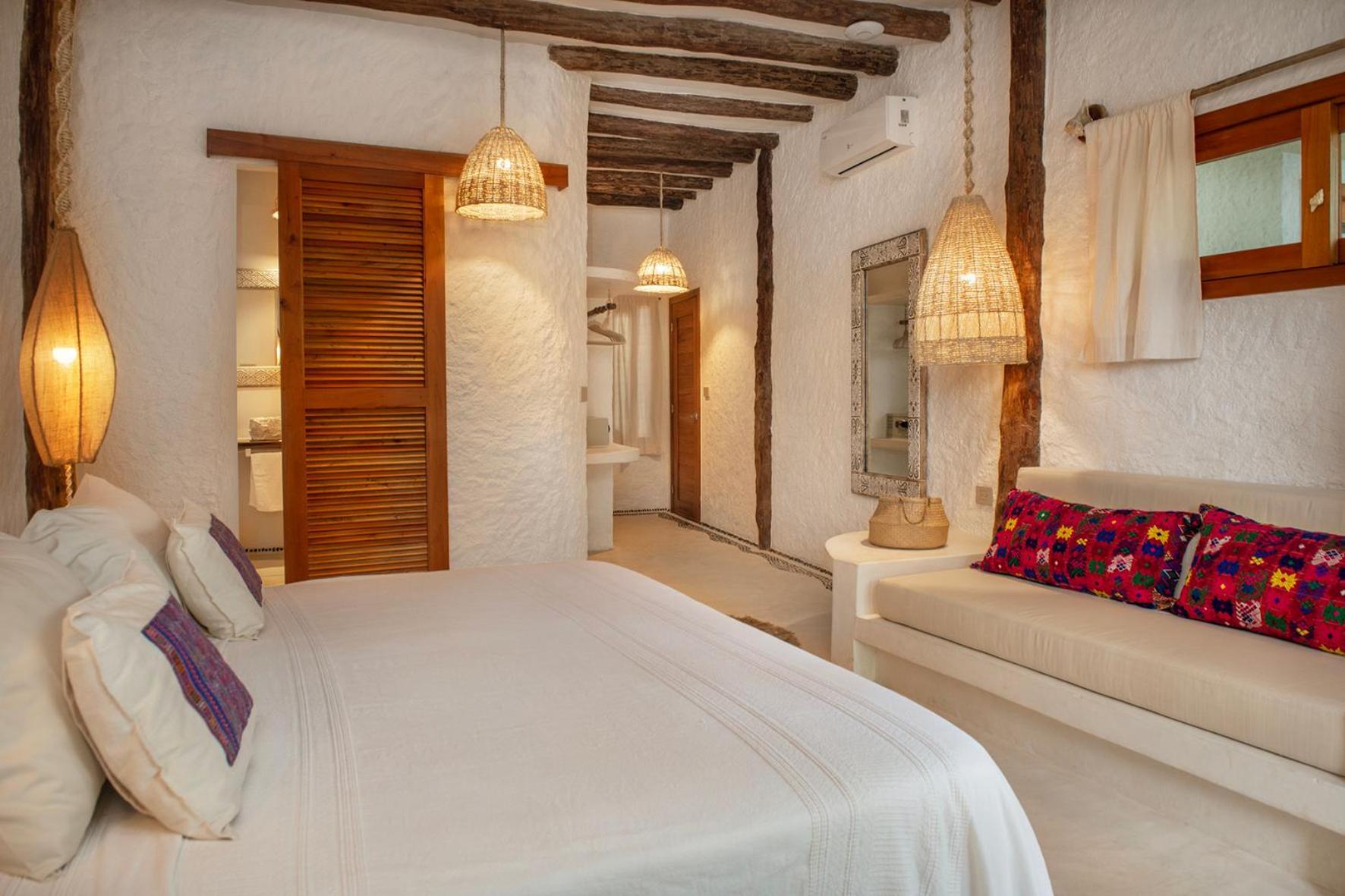 Hotel Mawimbi Boutique
