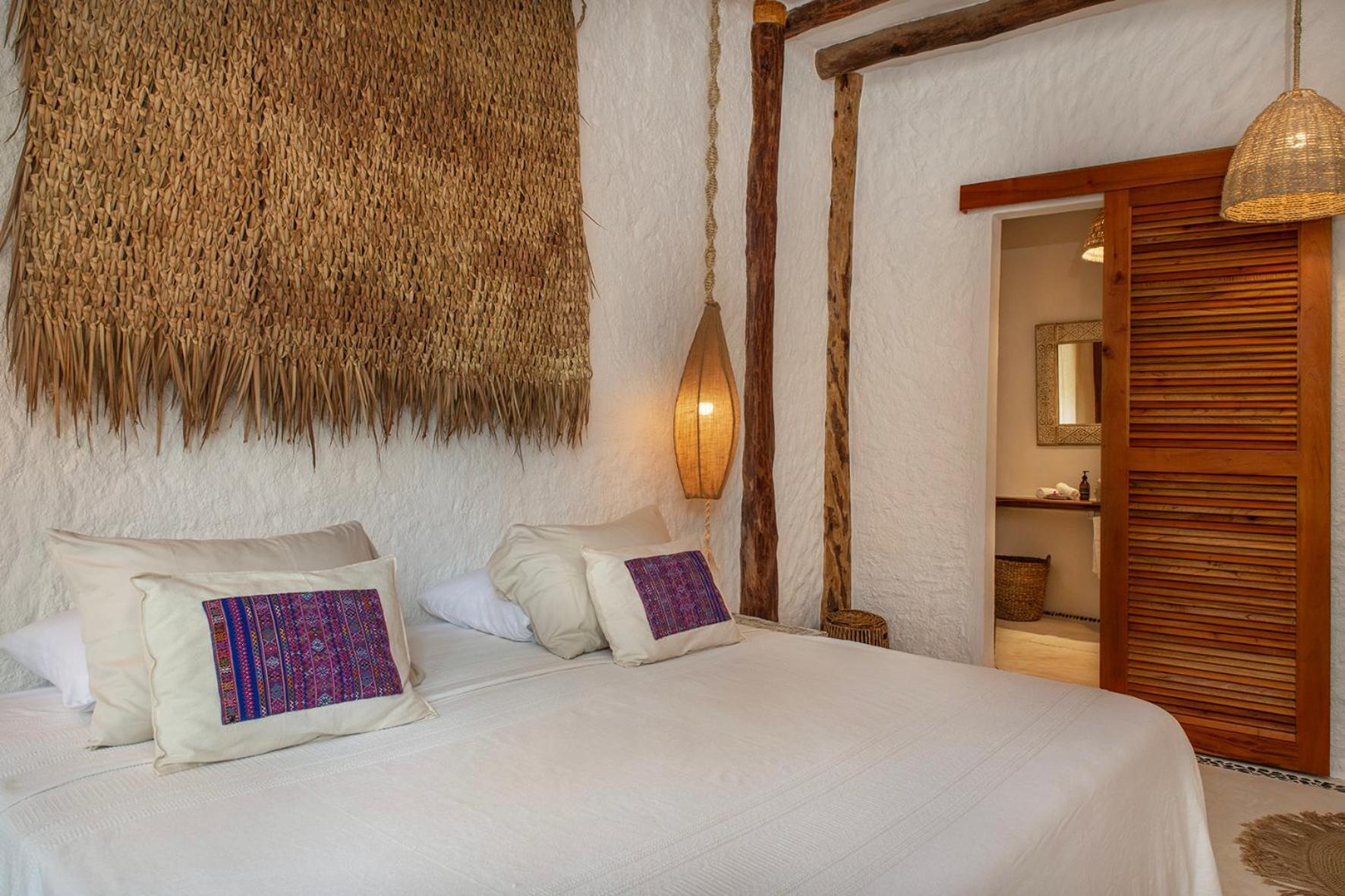 Hotel Mawimbi Boutique Isla Holbox