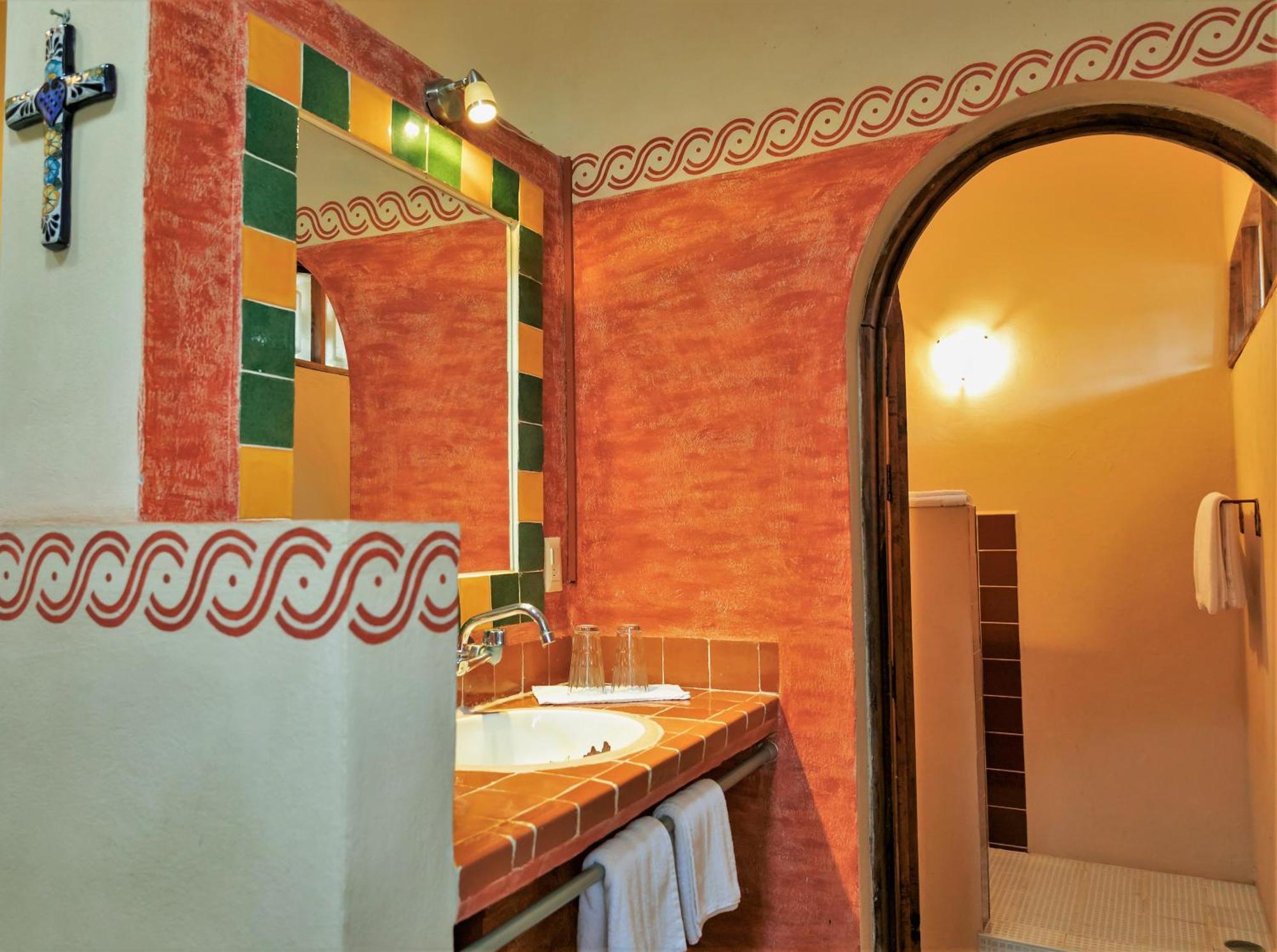 Hacienda Santo Domingo Hotel Izamal