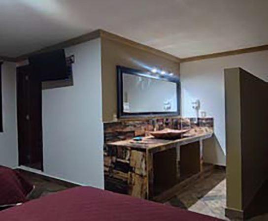 Vista Markes Hotel