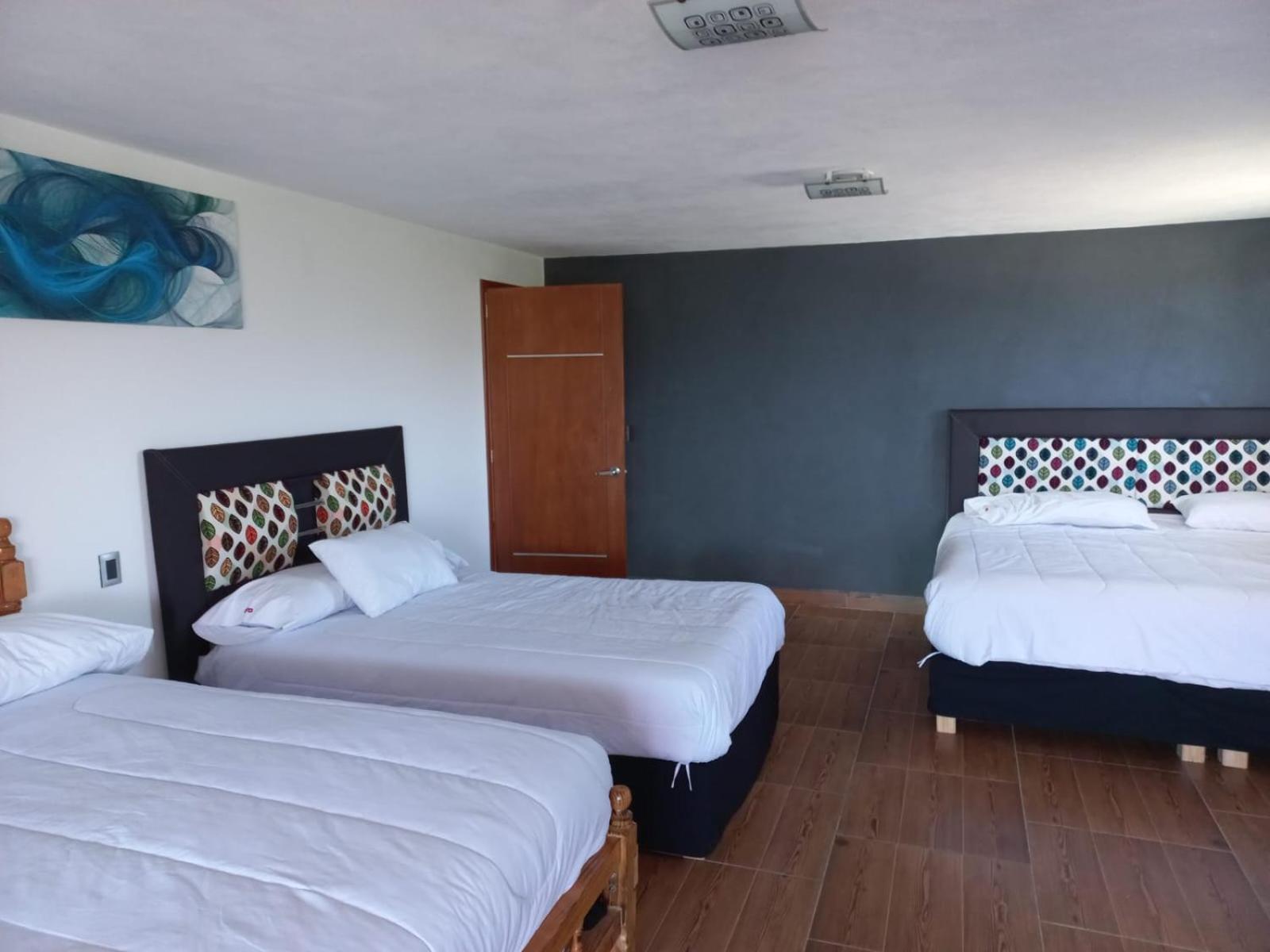 Hotel Vista Markes 3*