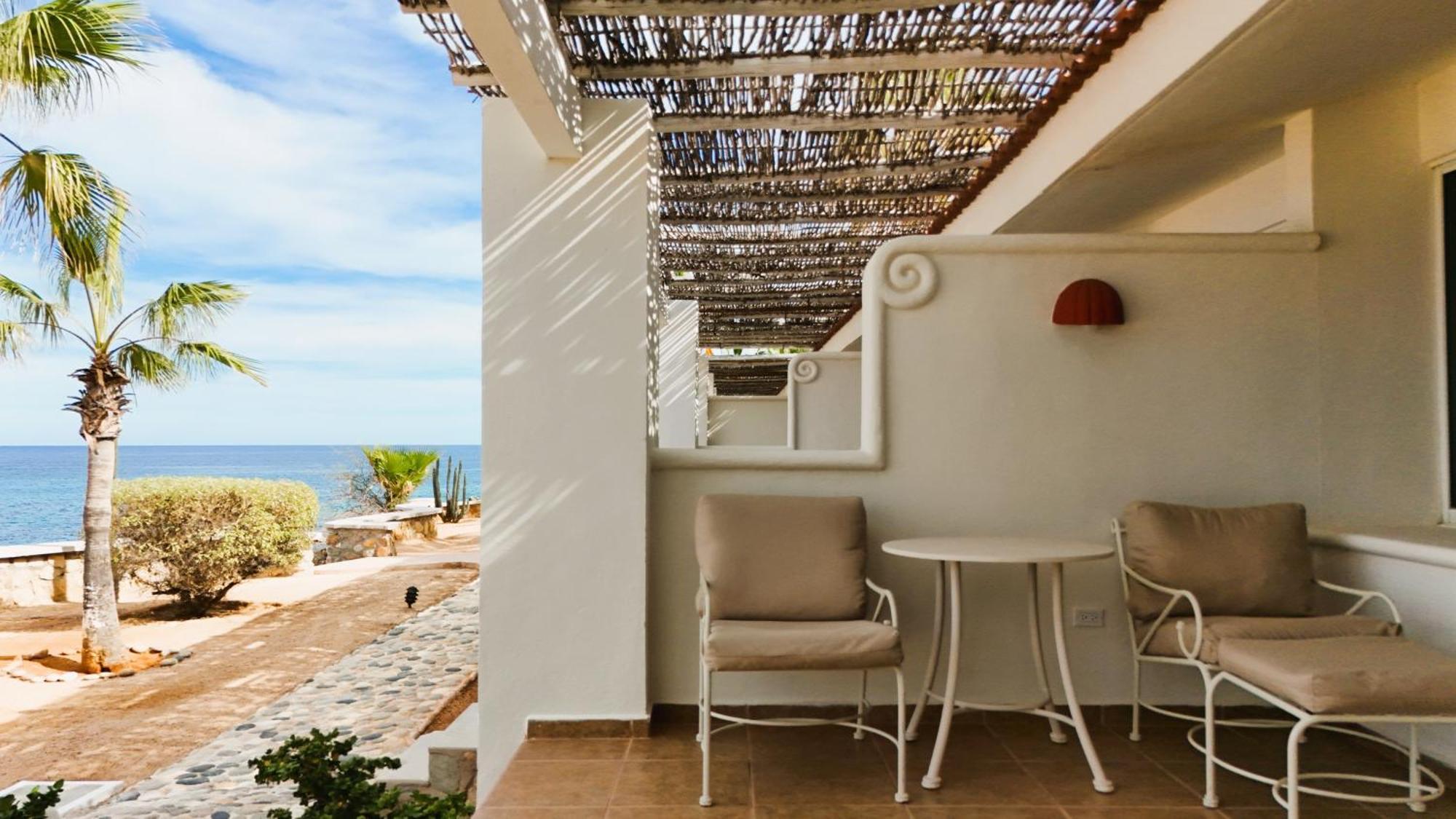 Resort Punta Pescadero Paradise & Los Barriles