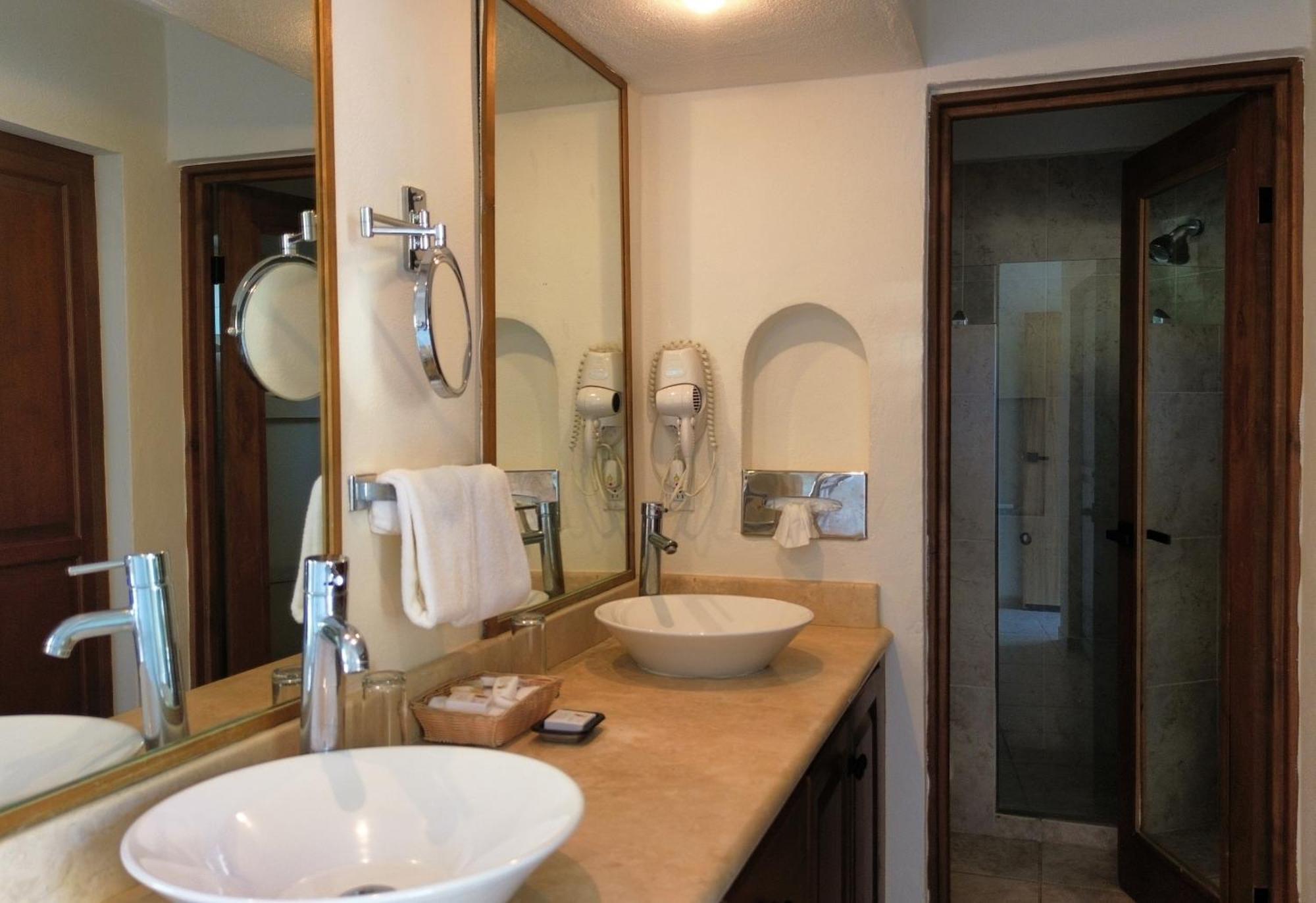 Punta Pescadero Paradise & 4*