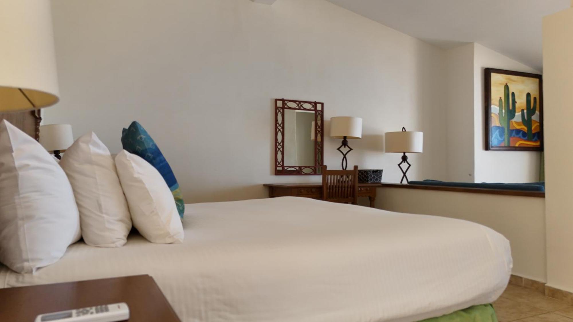 Punta Pescadero Paradise & Resort 4*