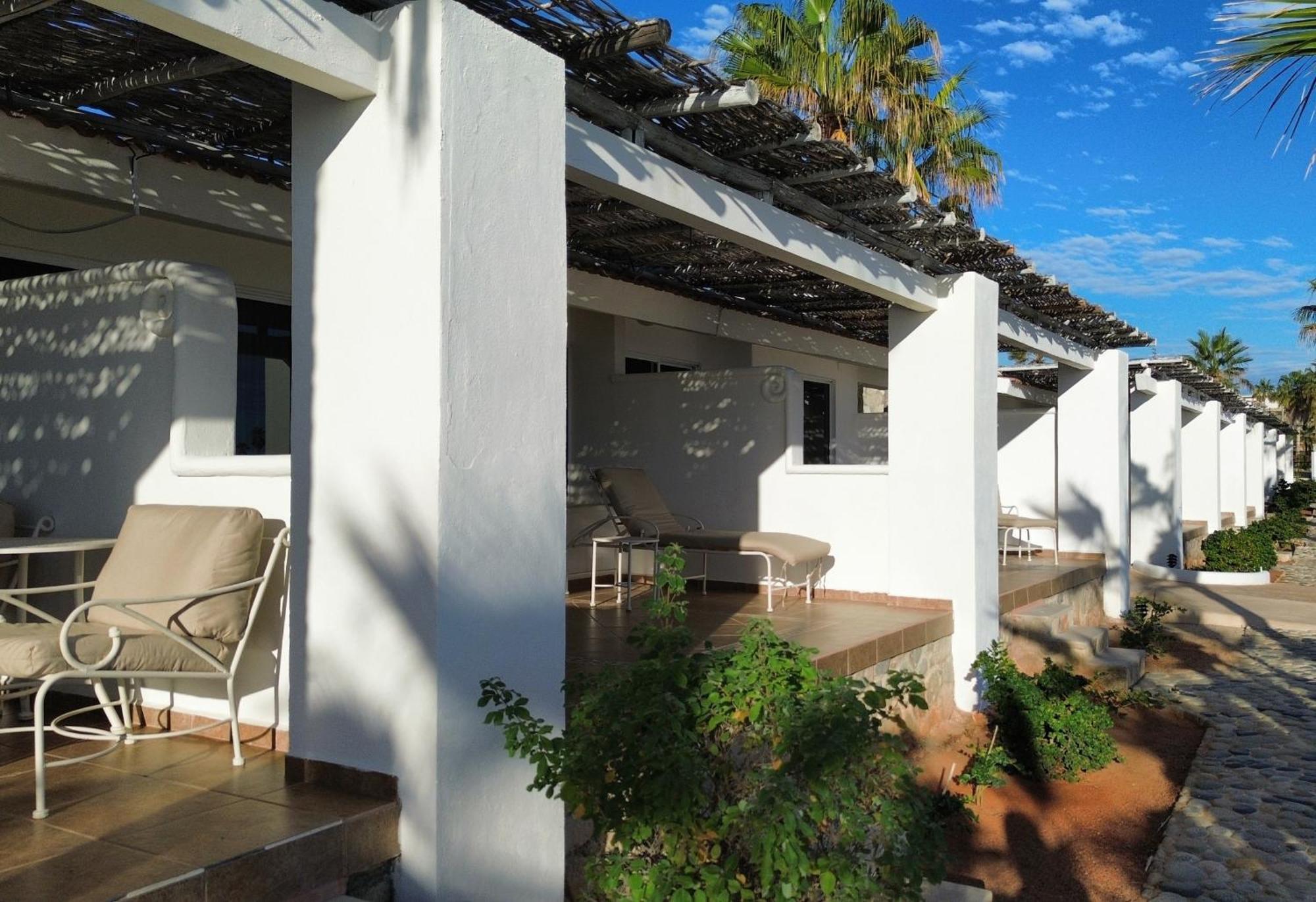 Punta Pescadero Paradise & 4* Los Barriles