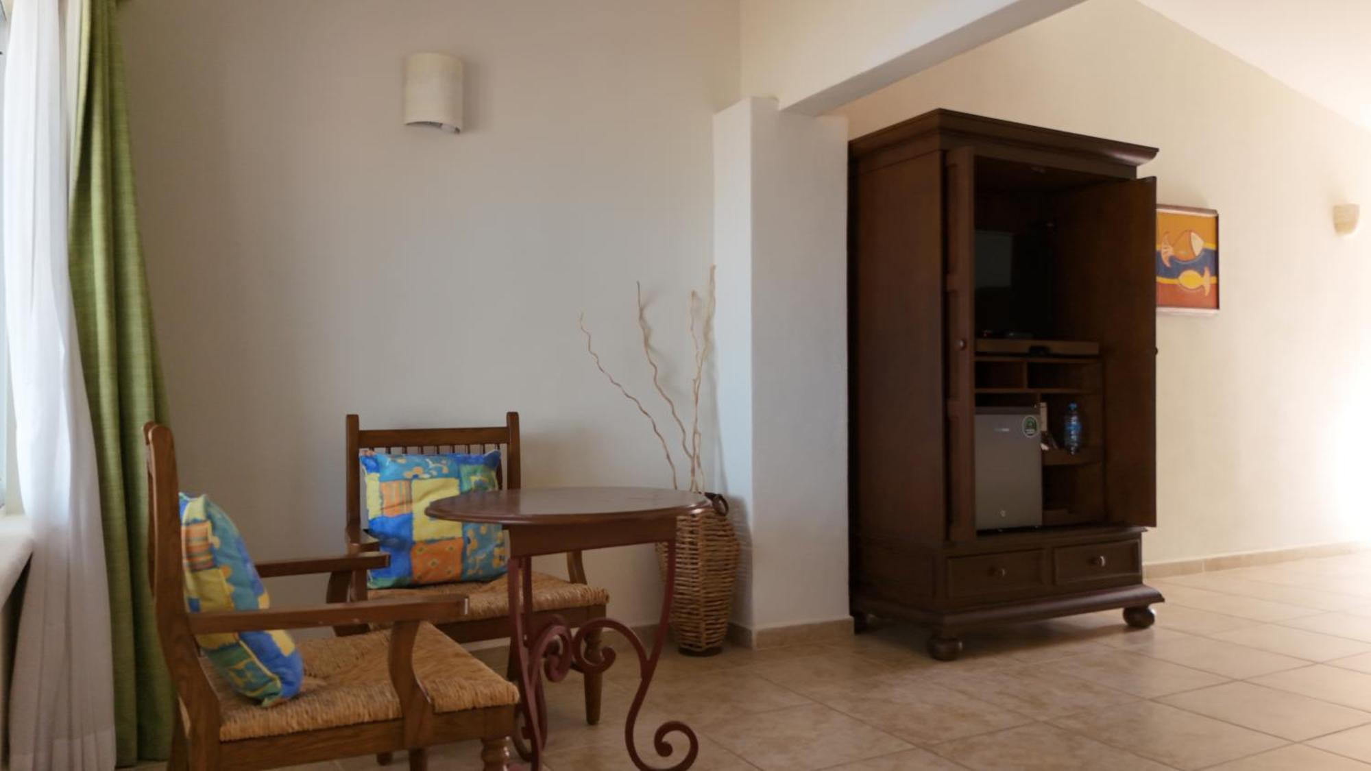 Resort Punta Pescadero Paradise &