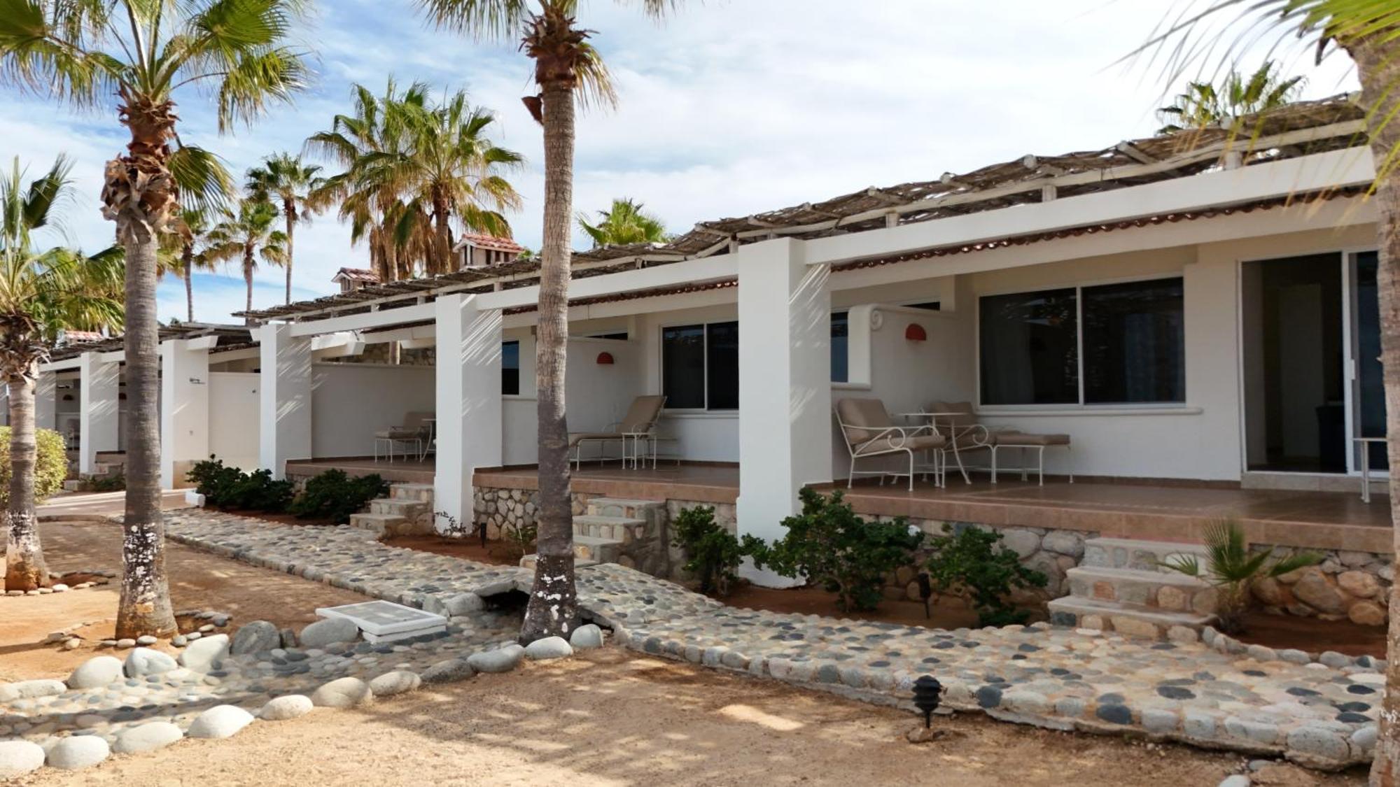 Punta Pescadero Paradise & Los Barriles