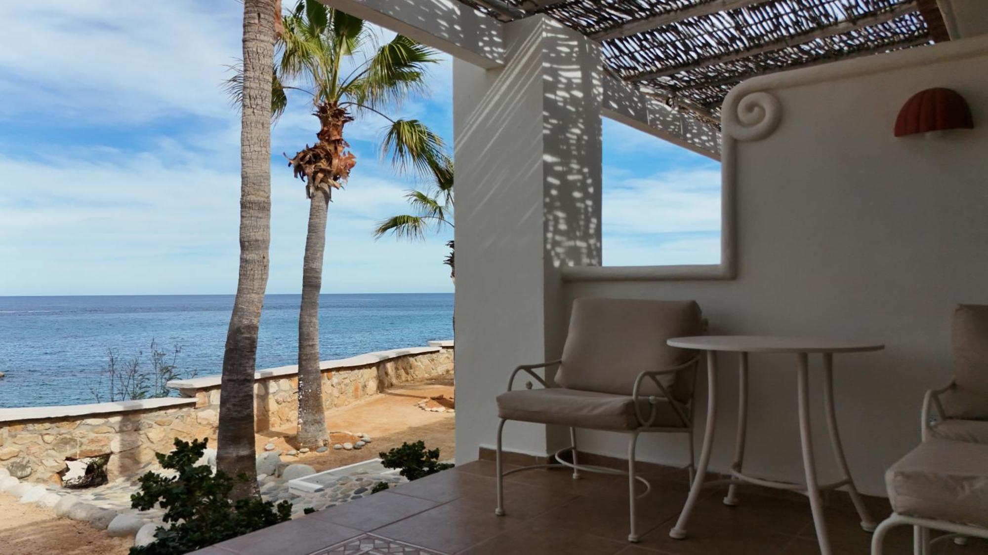 Punta Pescadero Paradise &