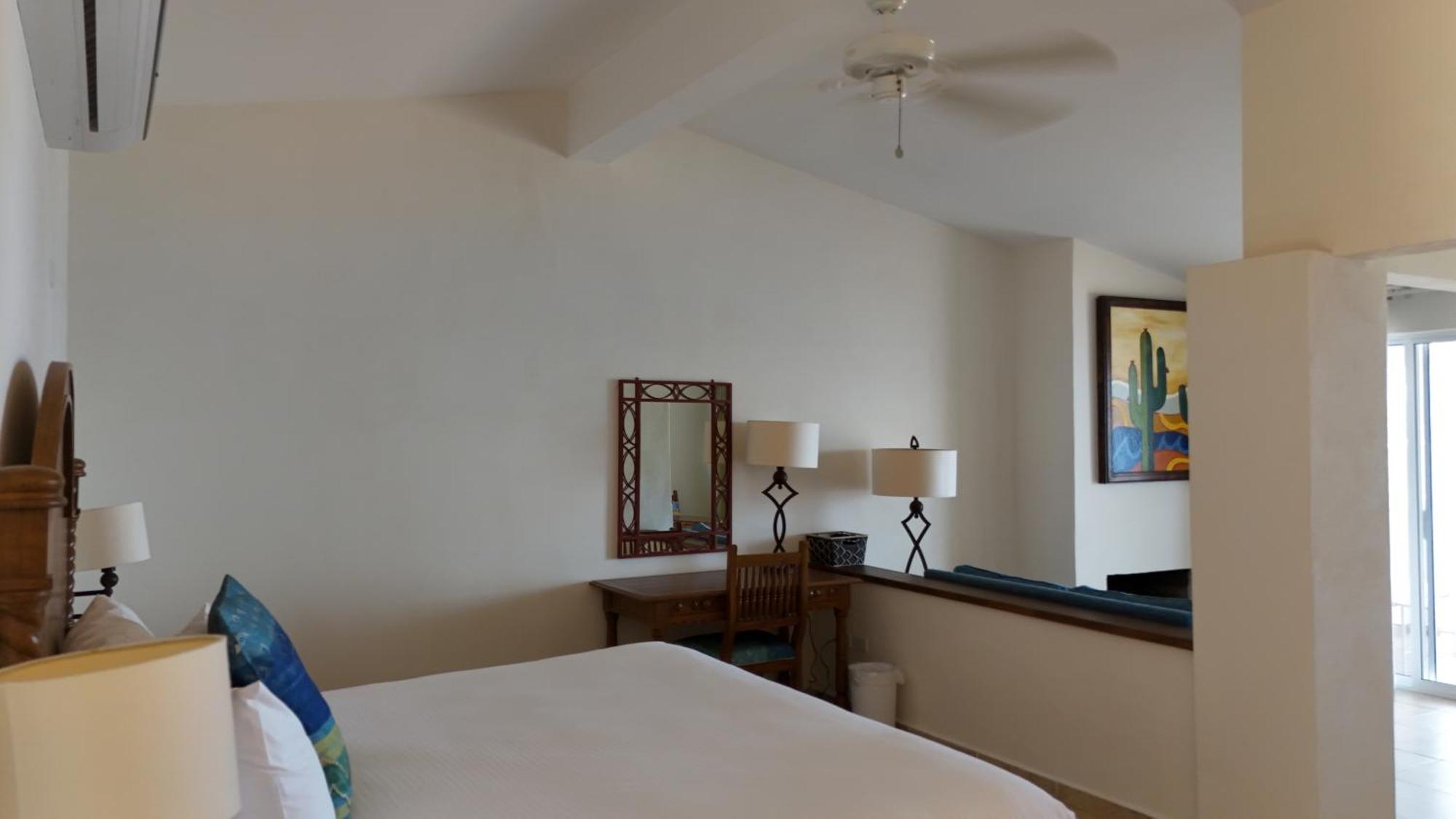 Punta Pescadero Paradise & Resort 4*