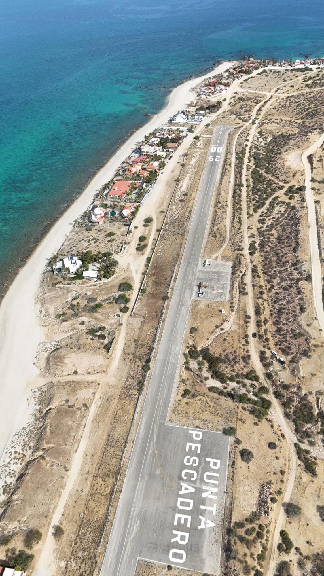 Punta Pescadero Paradise & Resort Los Barriles