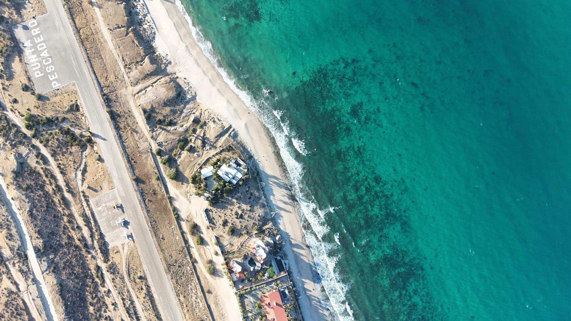 Resort Punta Pescadero Paradise & 4*