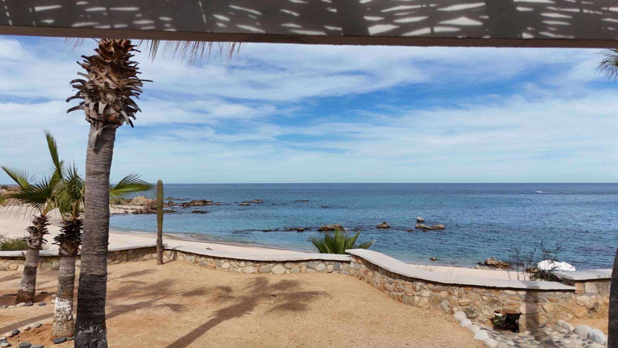 Resort Punta Pescadero Paradise & Los Barriles