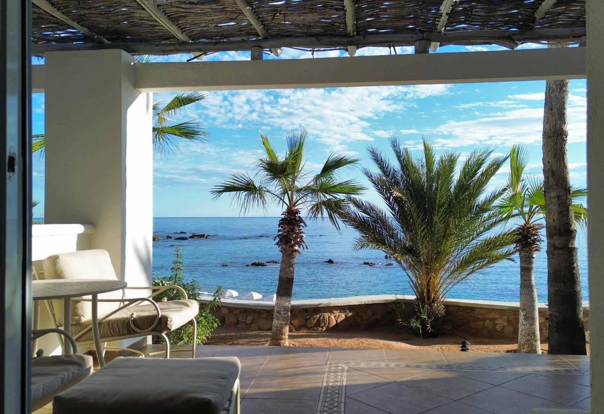 Punta Pescadero Paradise & 4* Los Barriles