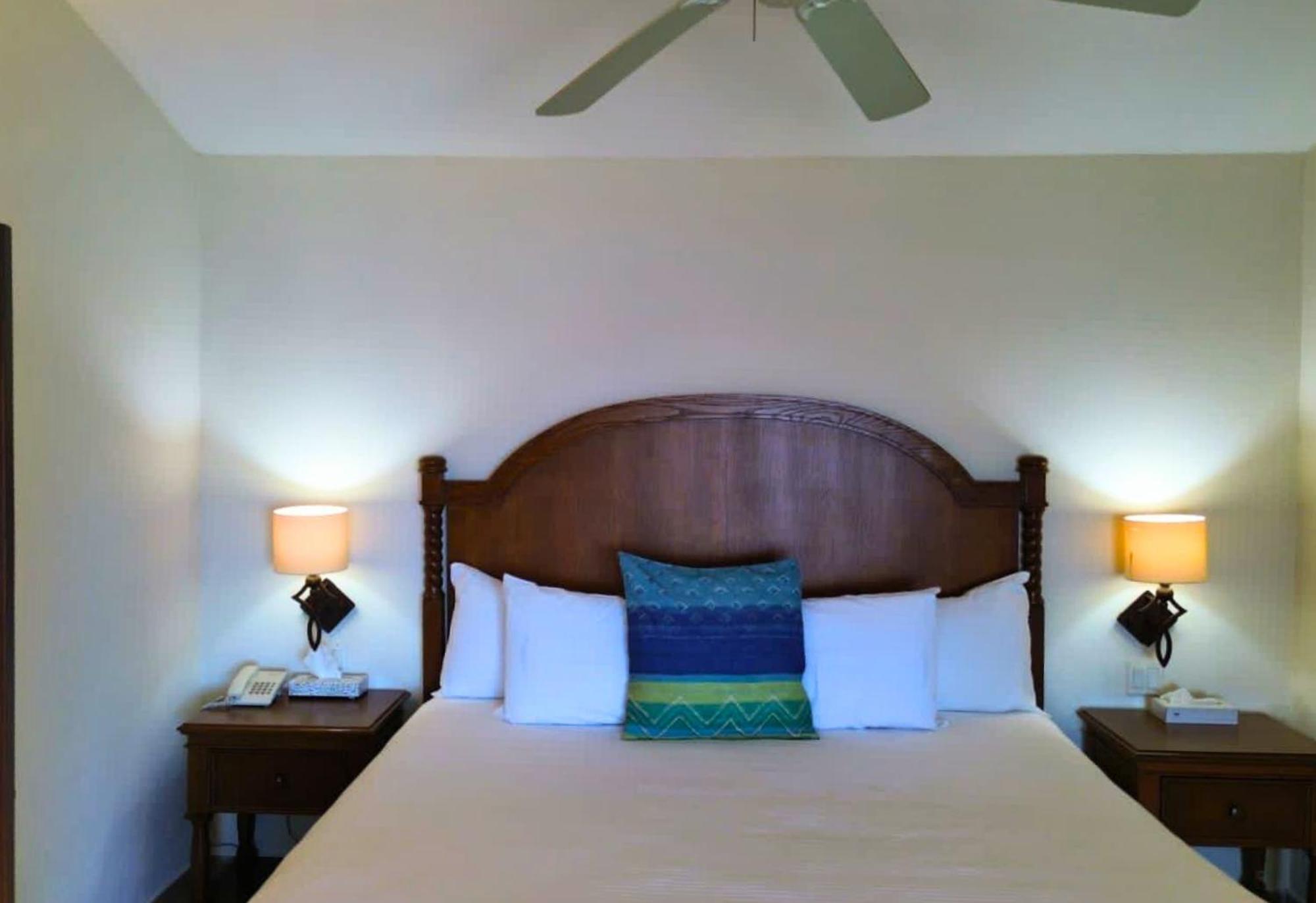 Resort Punta Pescadero Paradise &