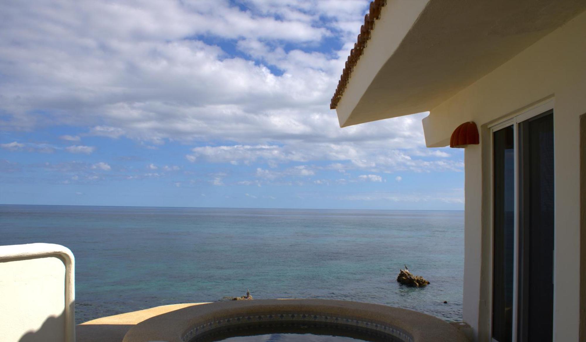 Punta Pescadero Paradise & 4* Los Barriles