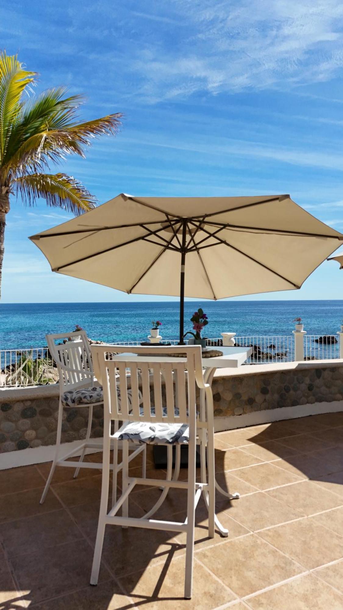 Resort Punta Pescadero Paradise & Los Barriles
