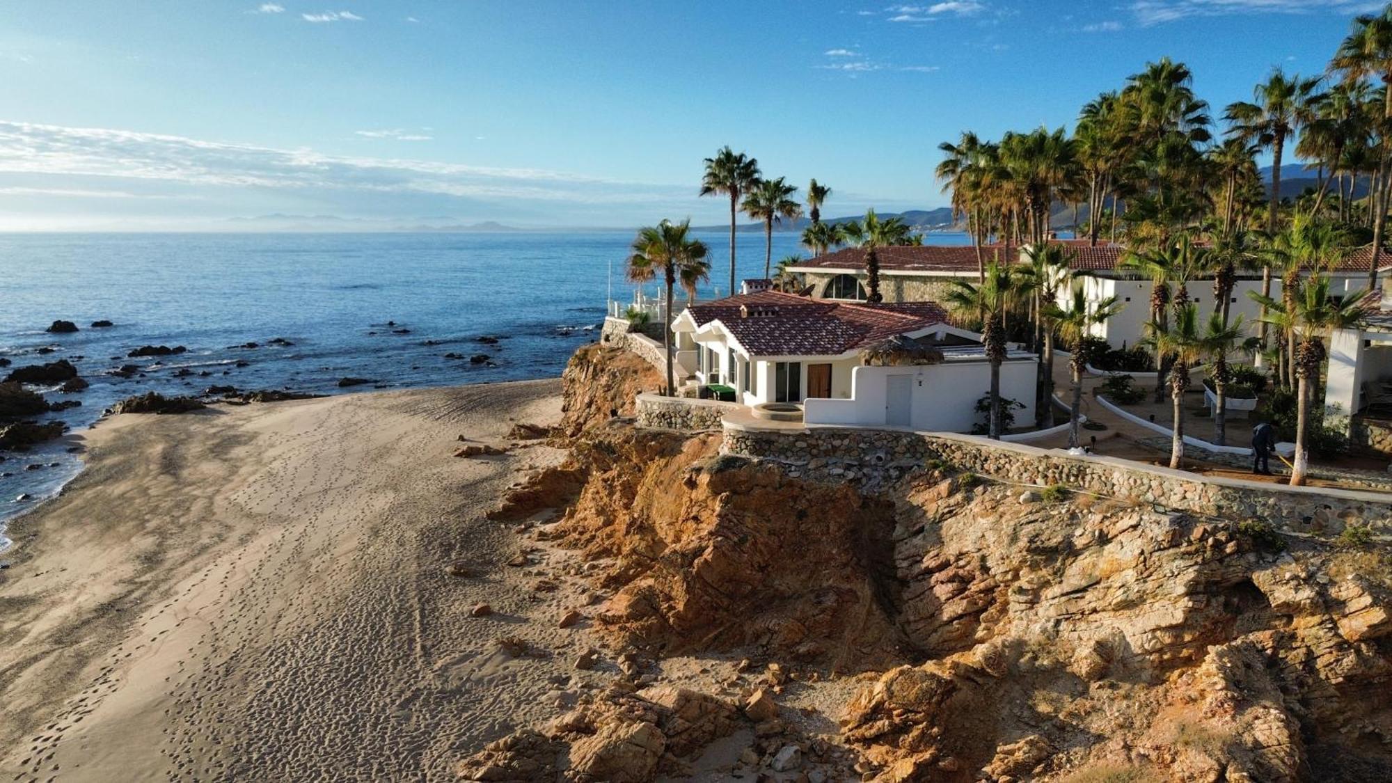 Resort Punta Pescadero Paradise &