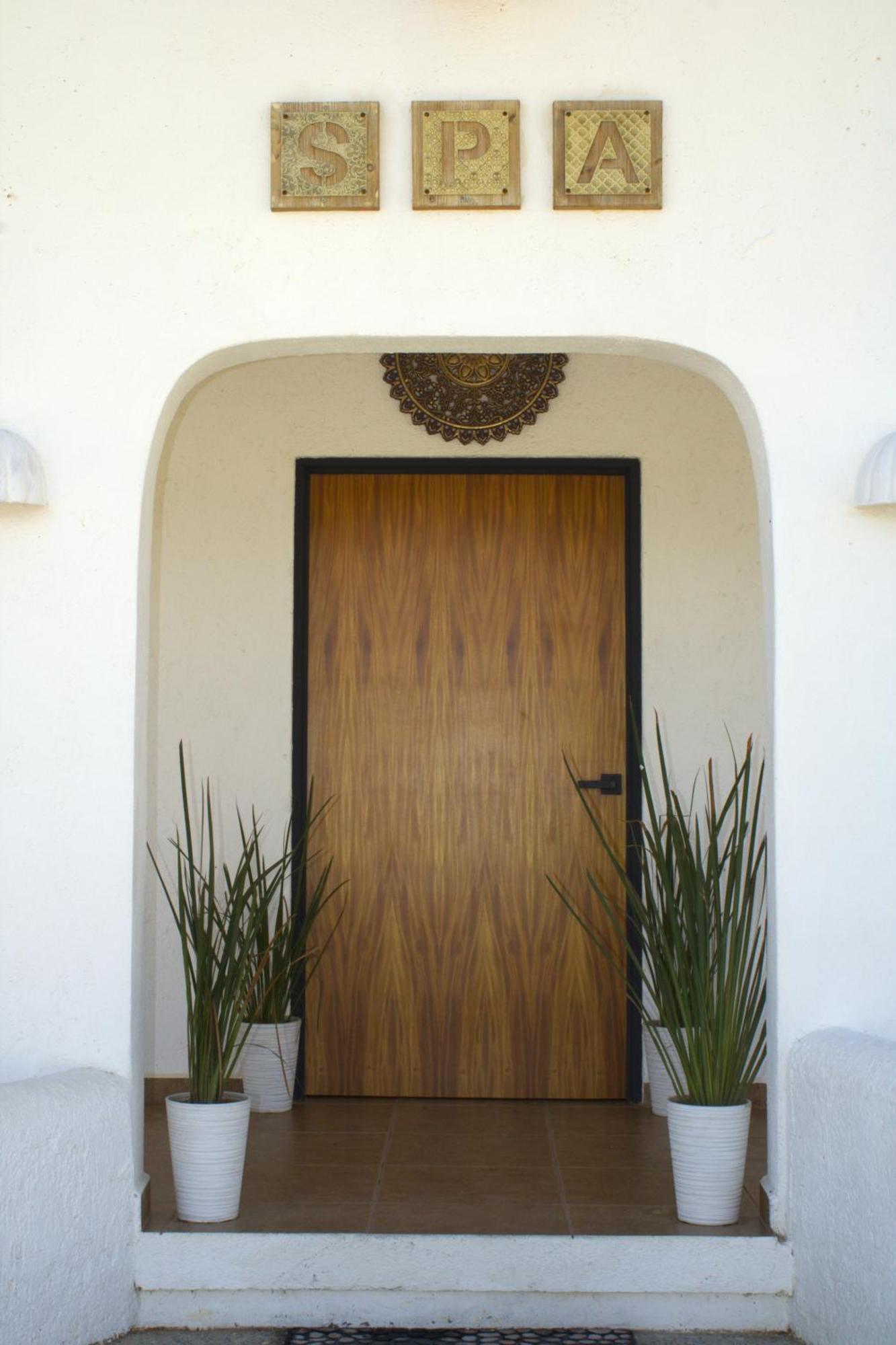 Resort Punta Pescadero Paradise & 4*