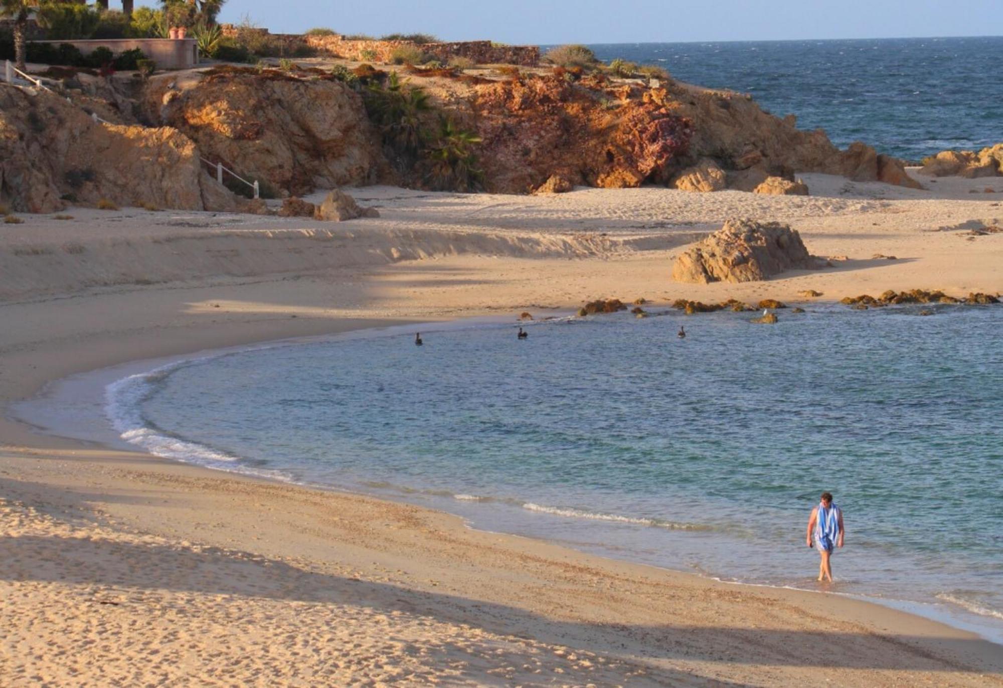 Punta Pescadero Paradise & Los Barriles