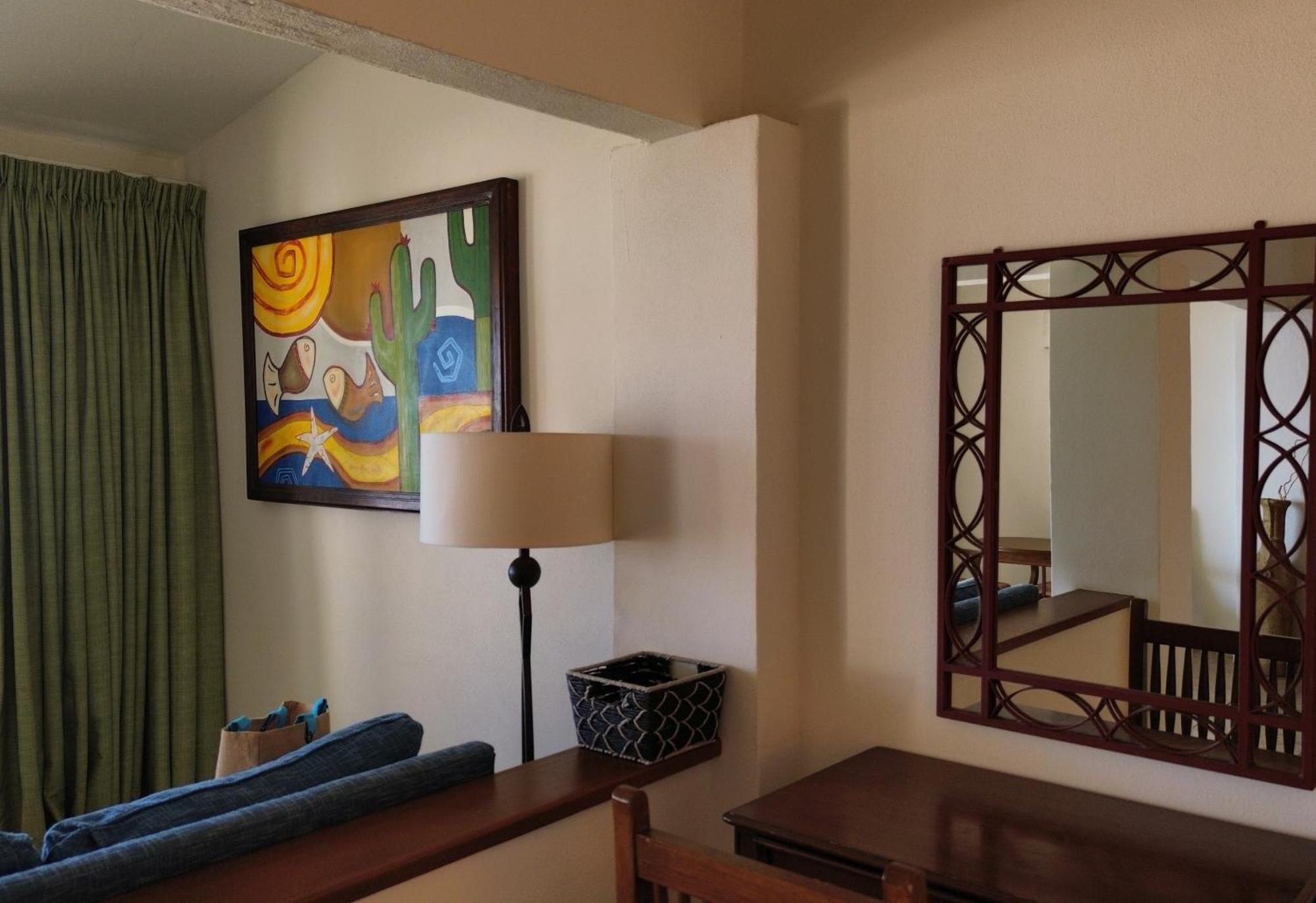 Resort Punta Pescadero Paradise & Los Barriles