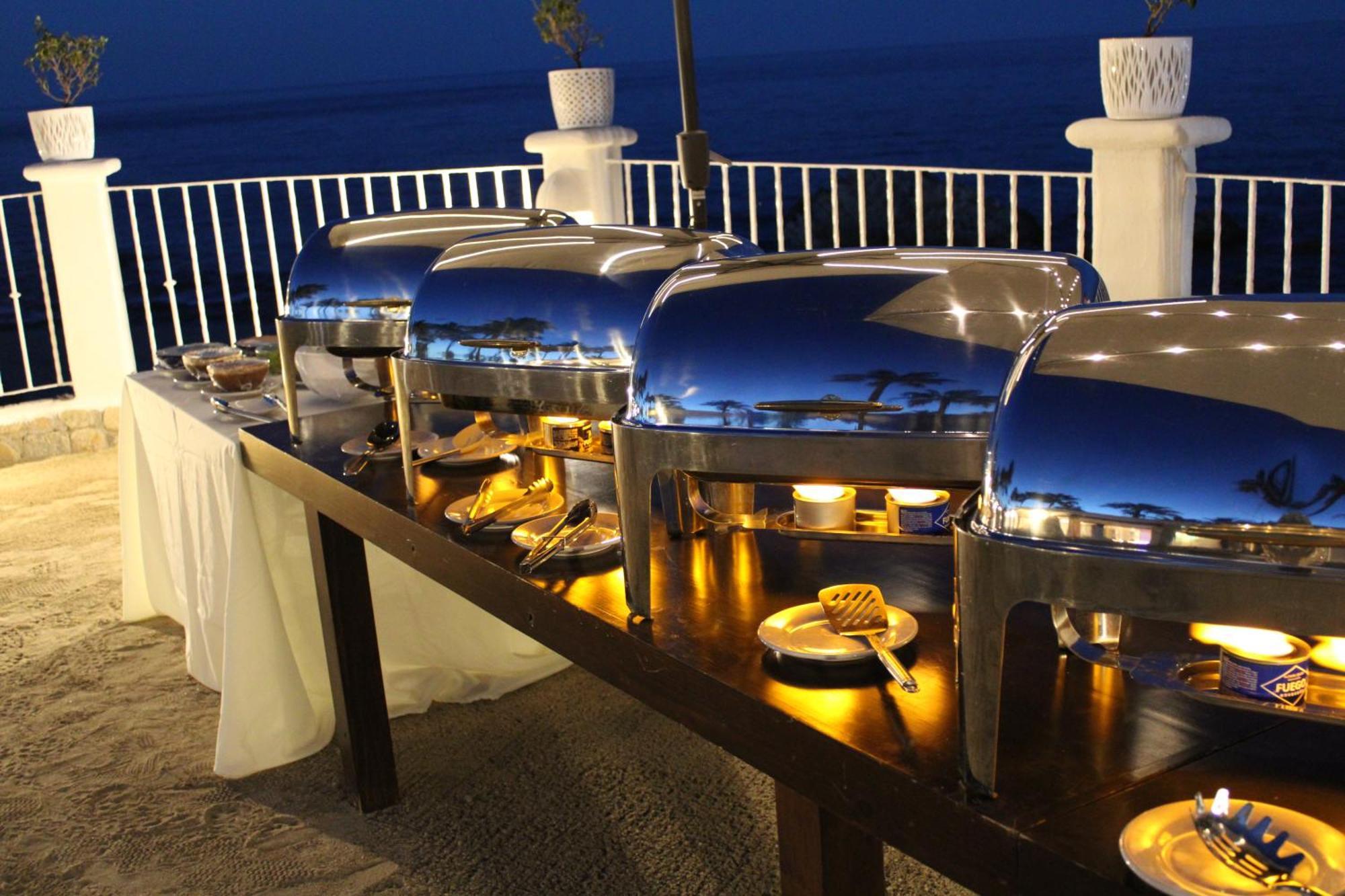 Punta Pescadero Paradise & Resort