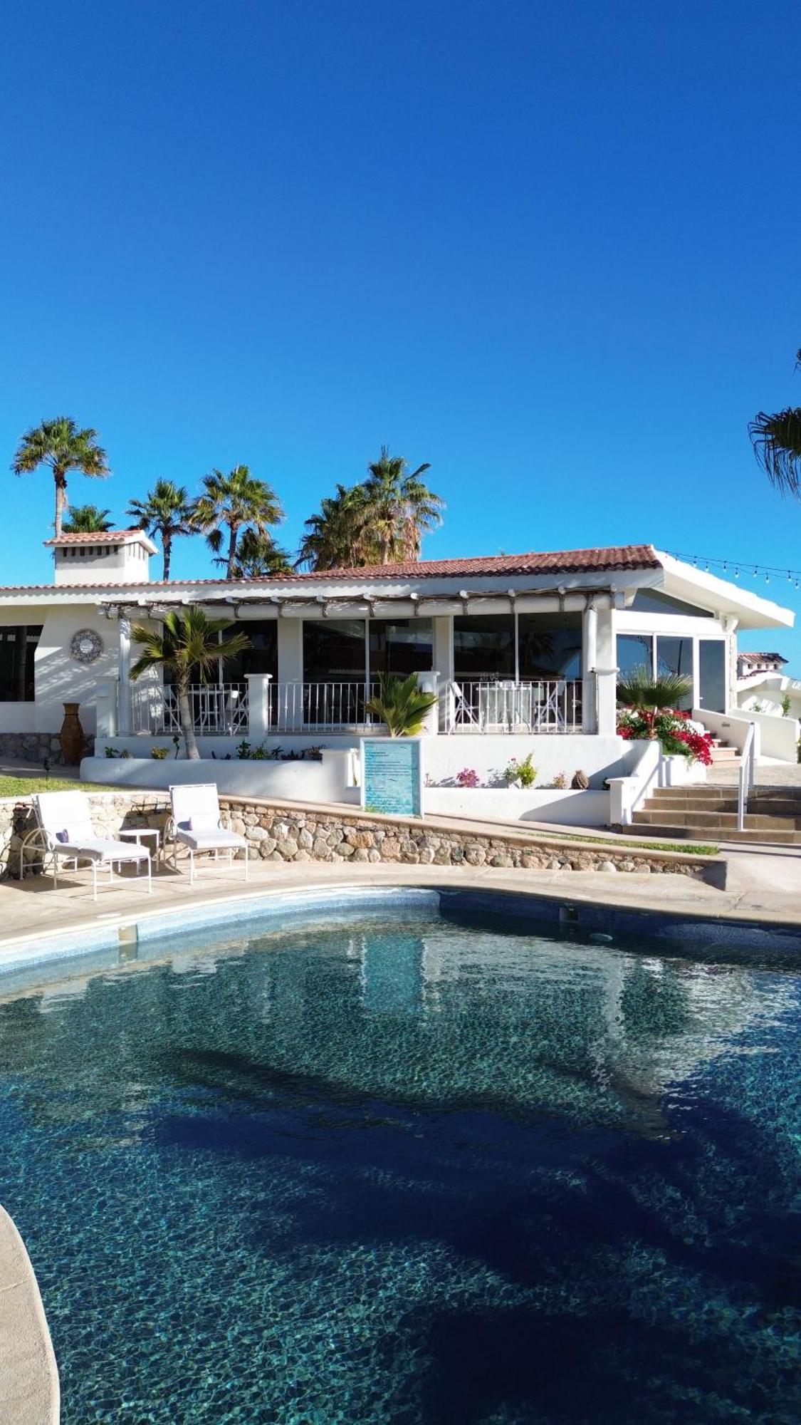 Resort Punta Pescadero Paradise &