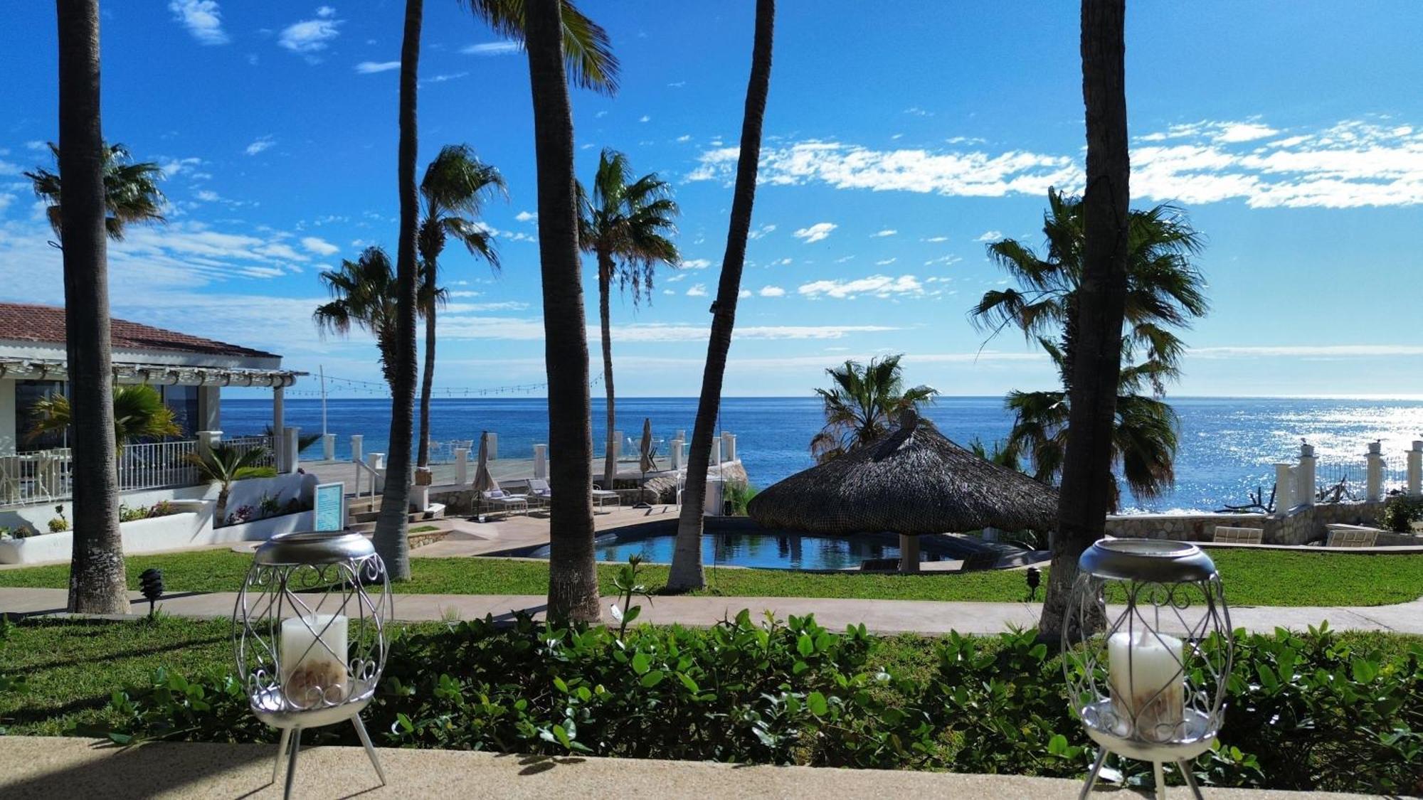 Punta Pescadero Paradise & 4*