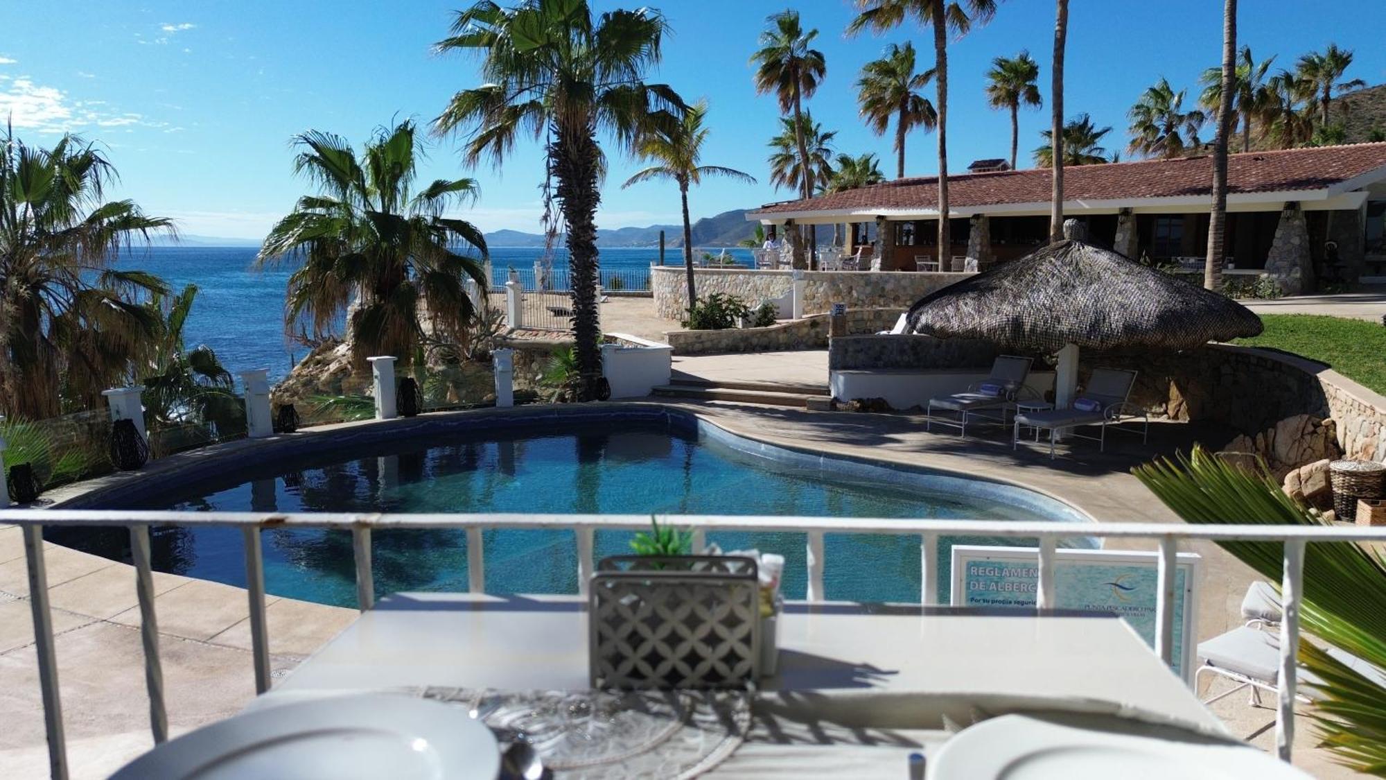 Punta Pescadero Paradise & Los Barriles
