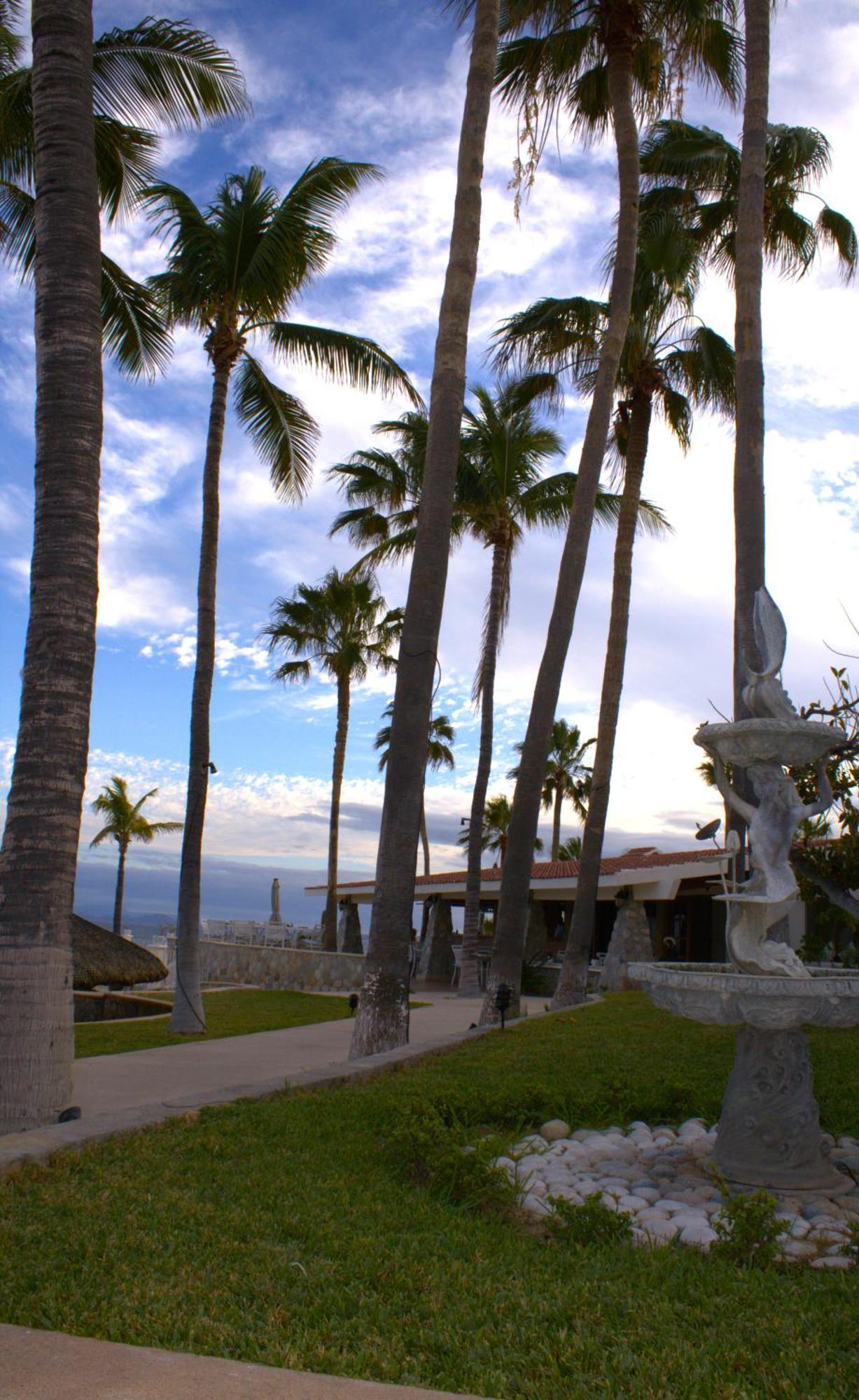 Punta Pescadero Paradise &