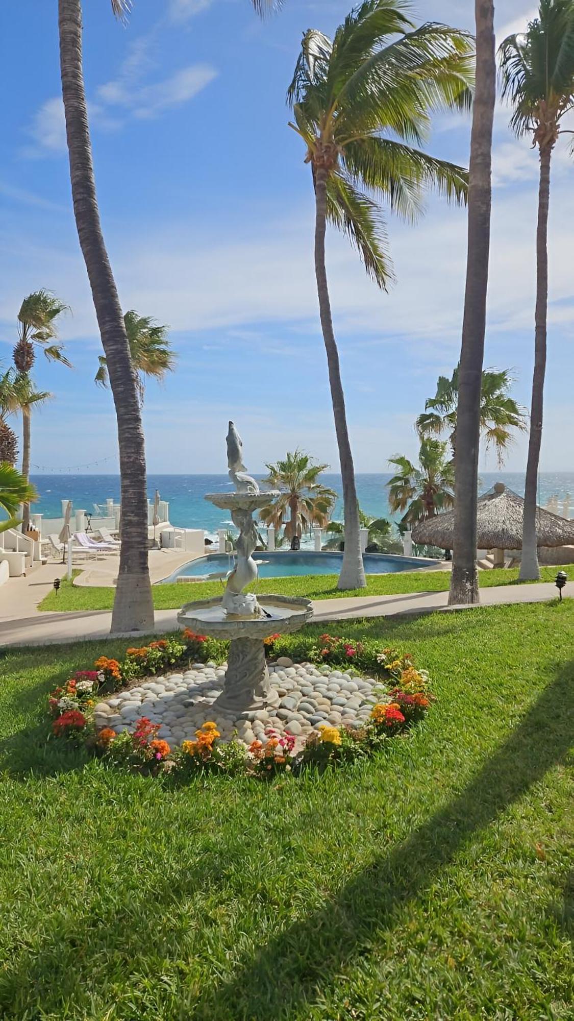 Resort Punta Pescadero Paradise &