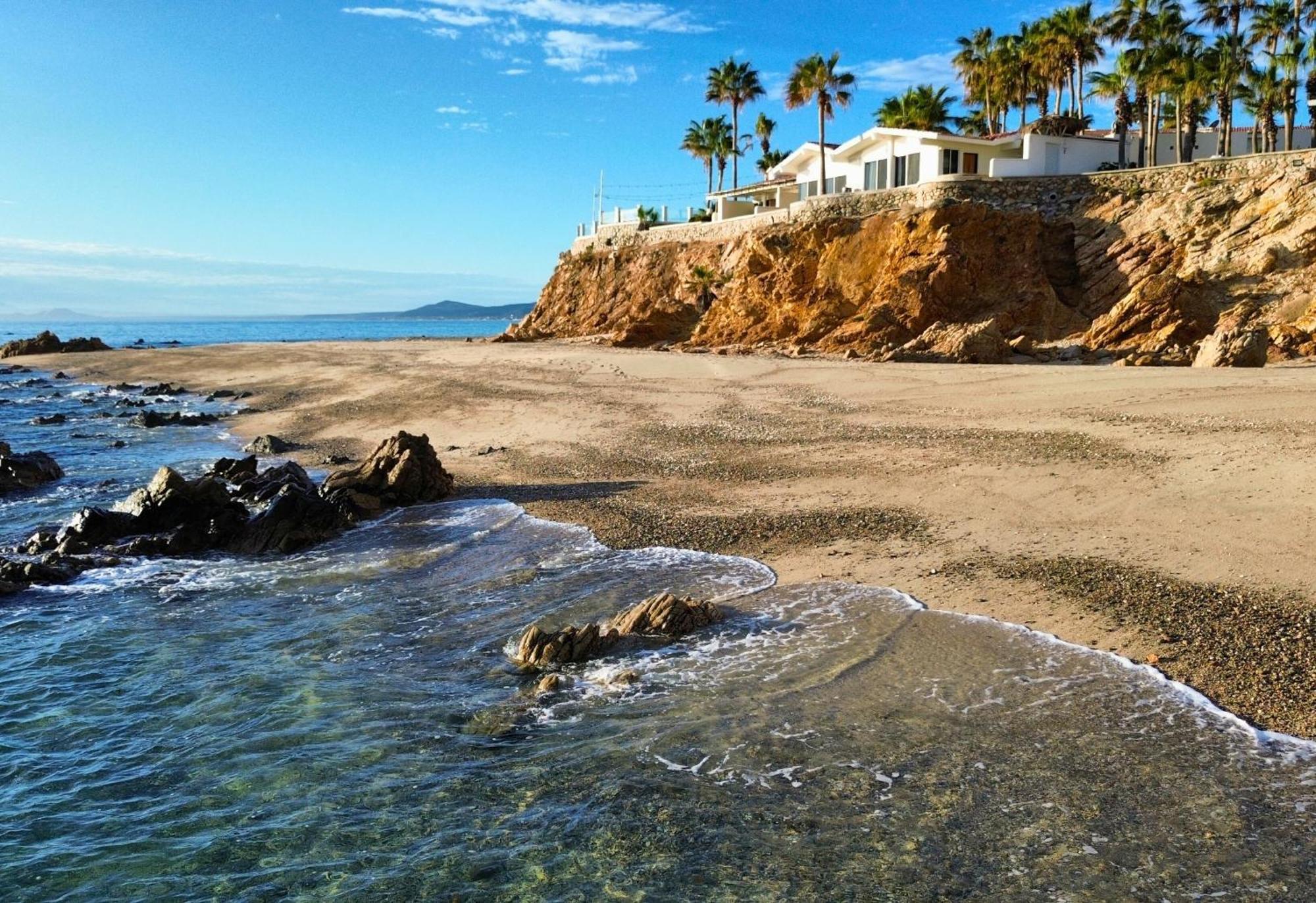 Punta Pescadero Paradise & Resort Los Barriles