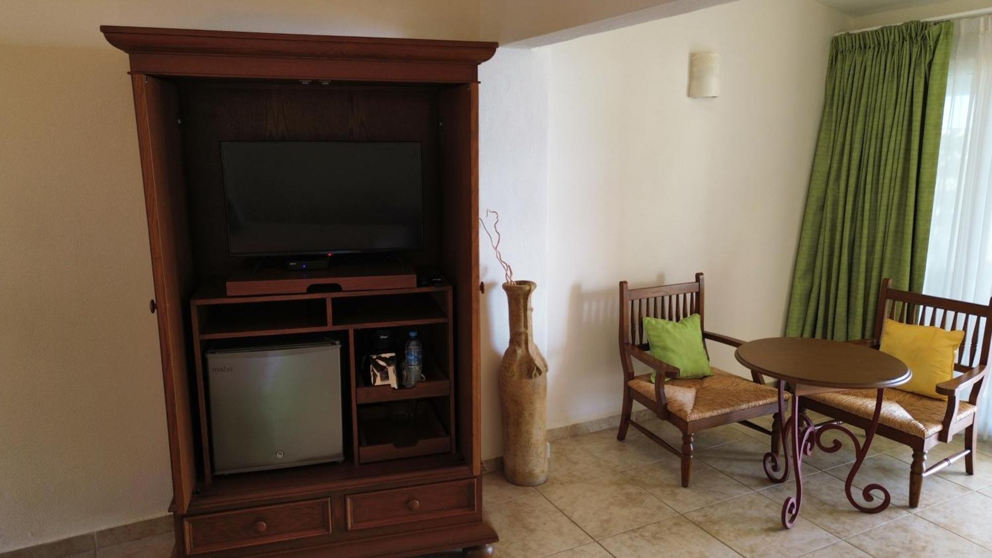 Punta Pescadero Paradise & Resort Los Barriles