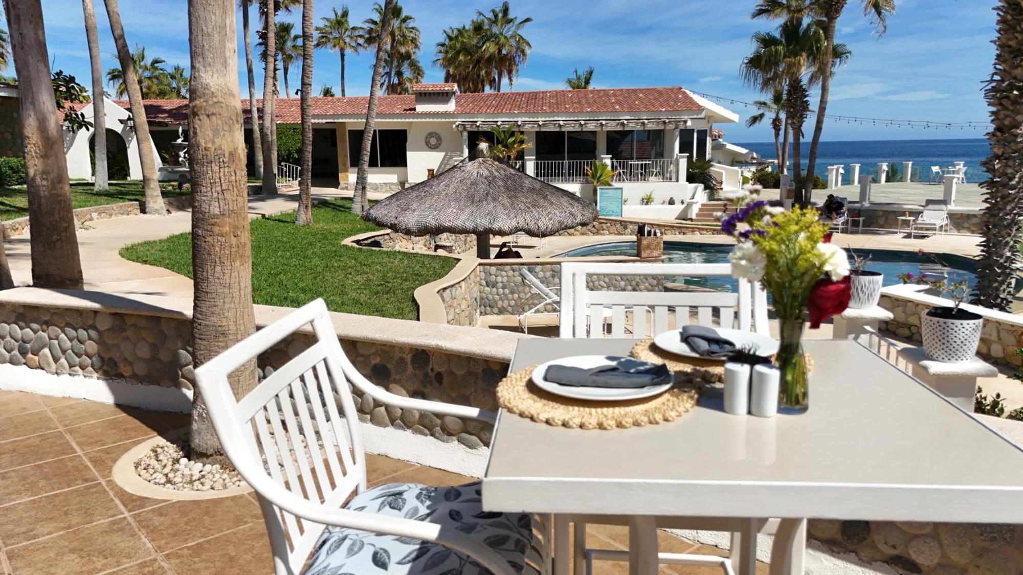 Punta Pescadero Paradise & Resort Los Barriles