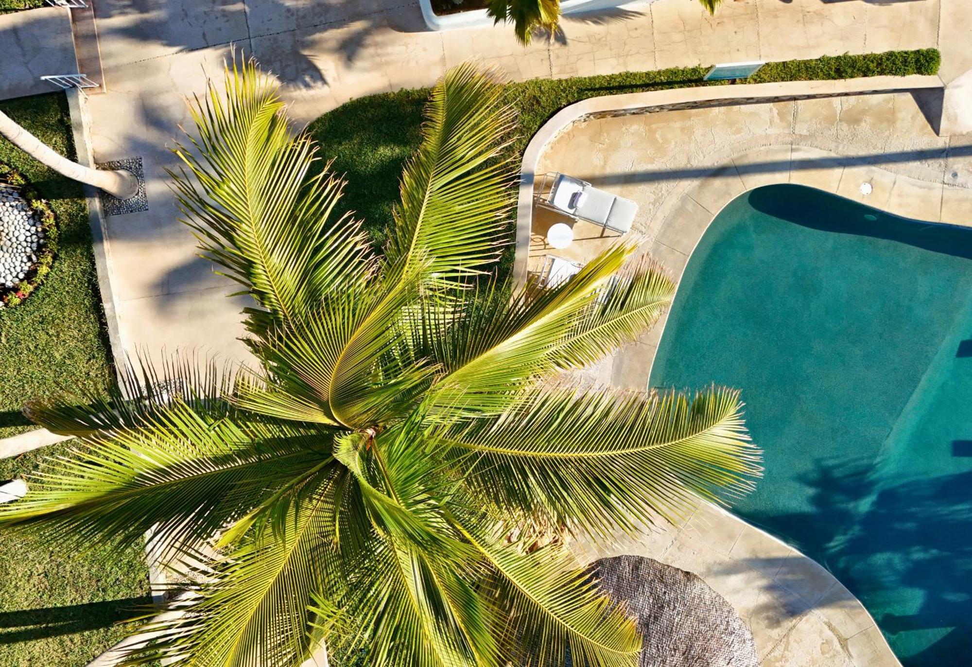 Punta Pescadero Paradise & Resort 4*
