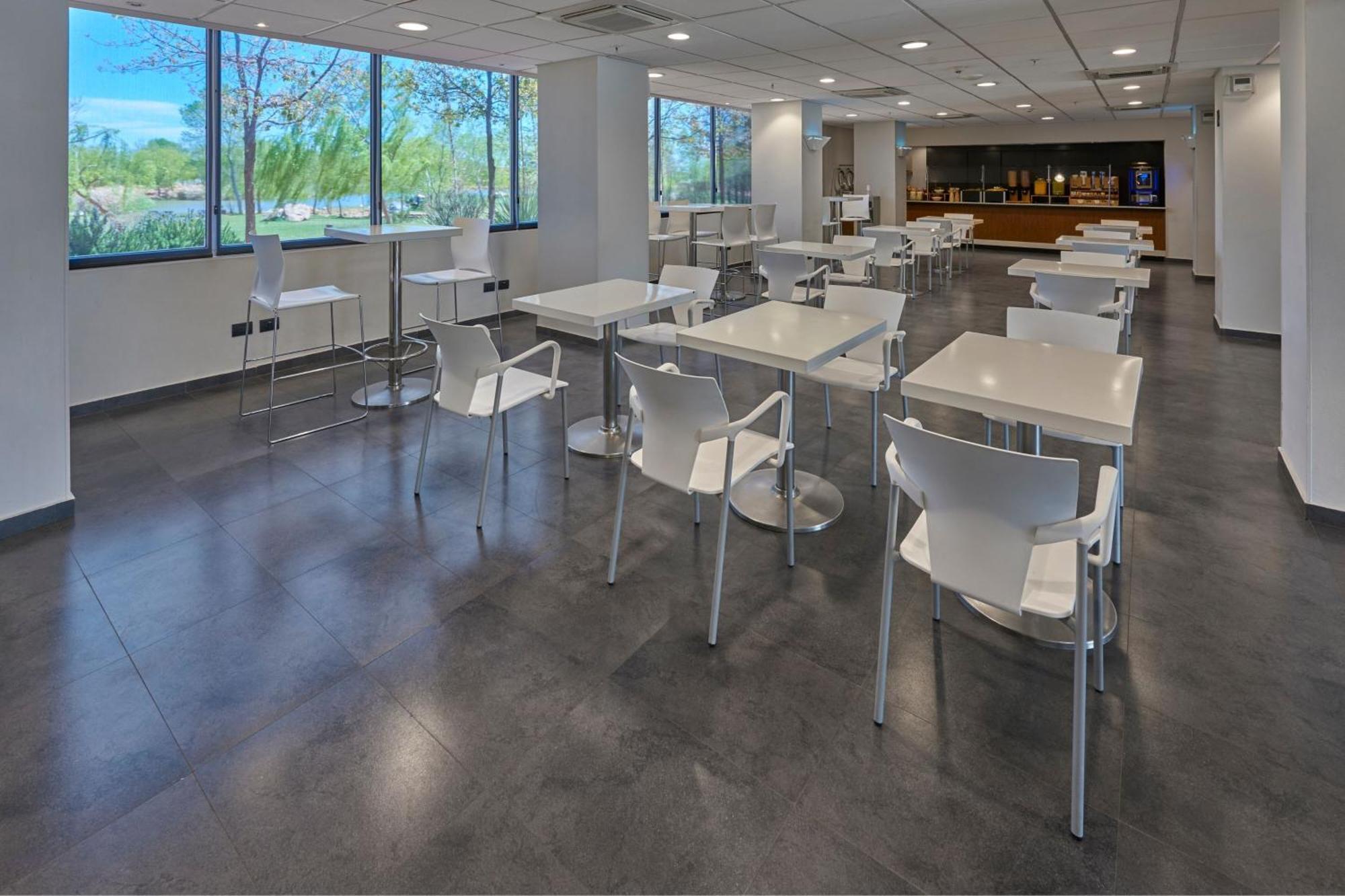 Hotel Express By Marriott Salina Cruz