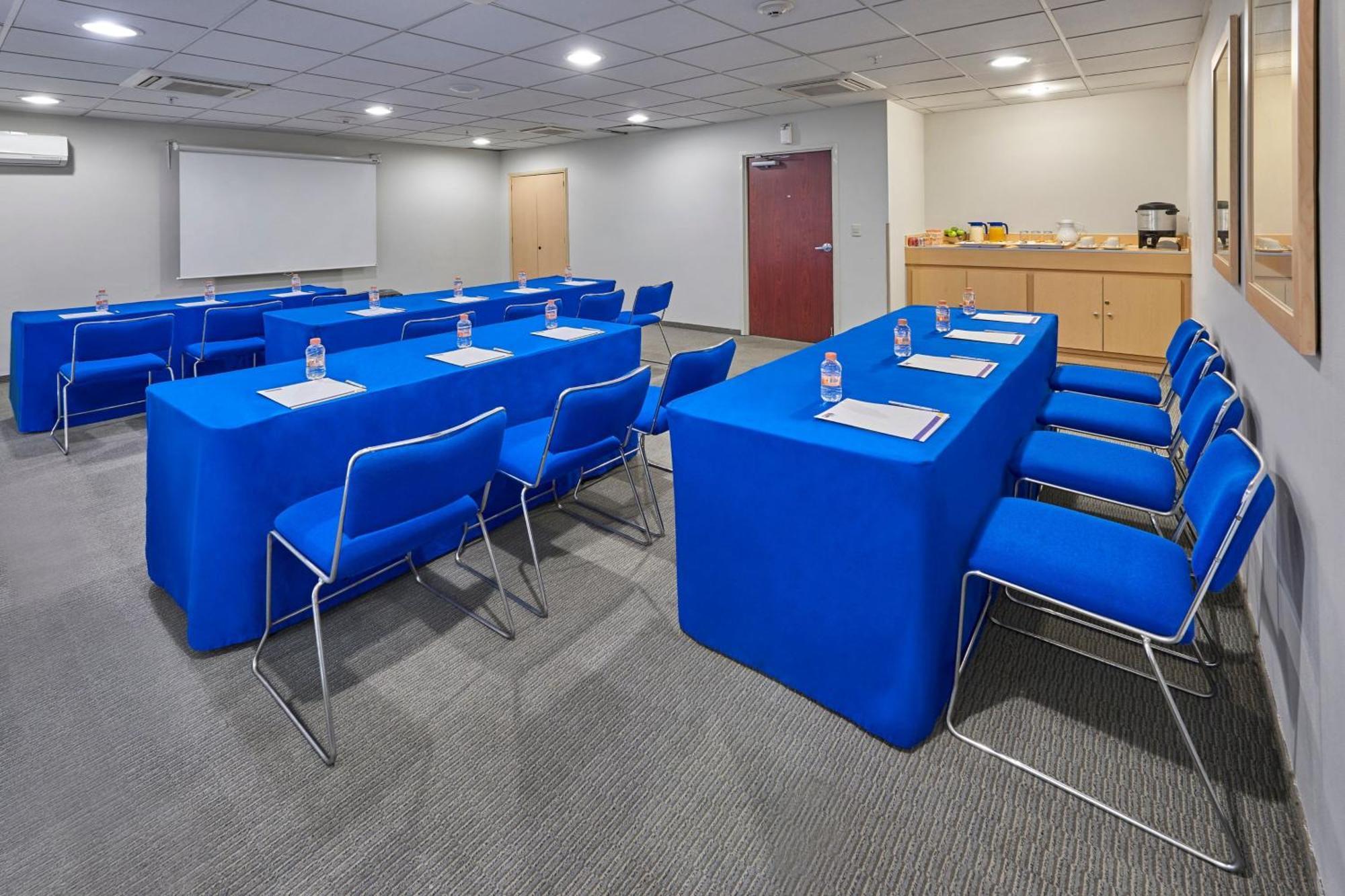 Express By Marriott 3* Tepotzotlan