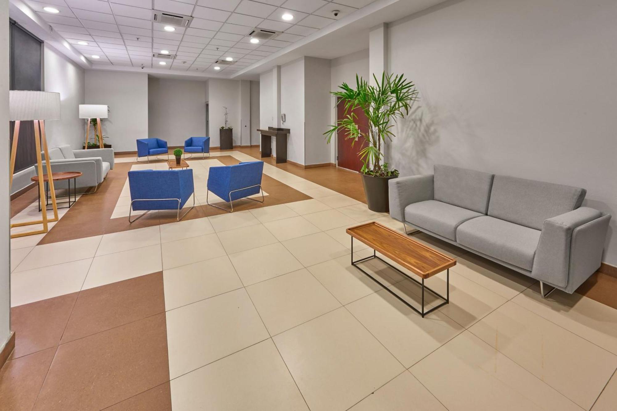 Express By Marriott 3*
