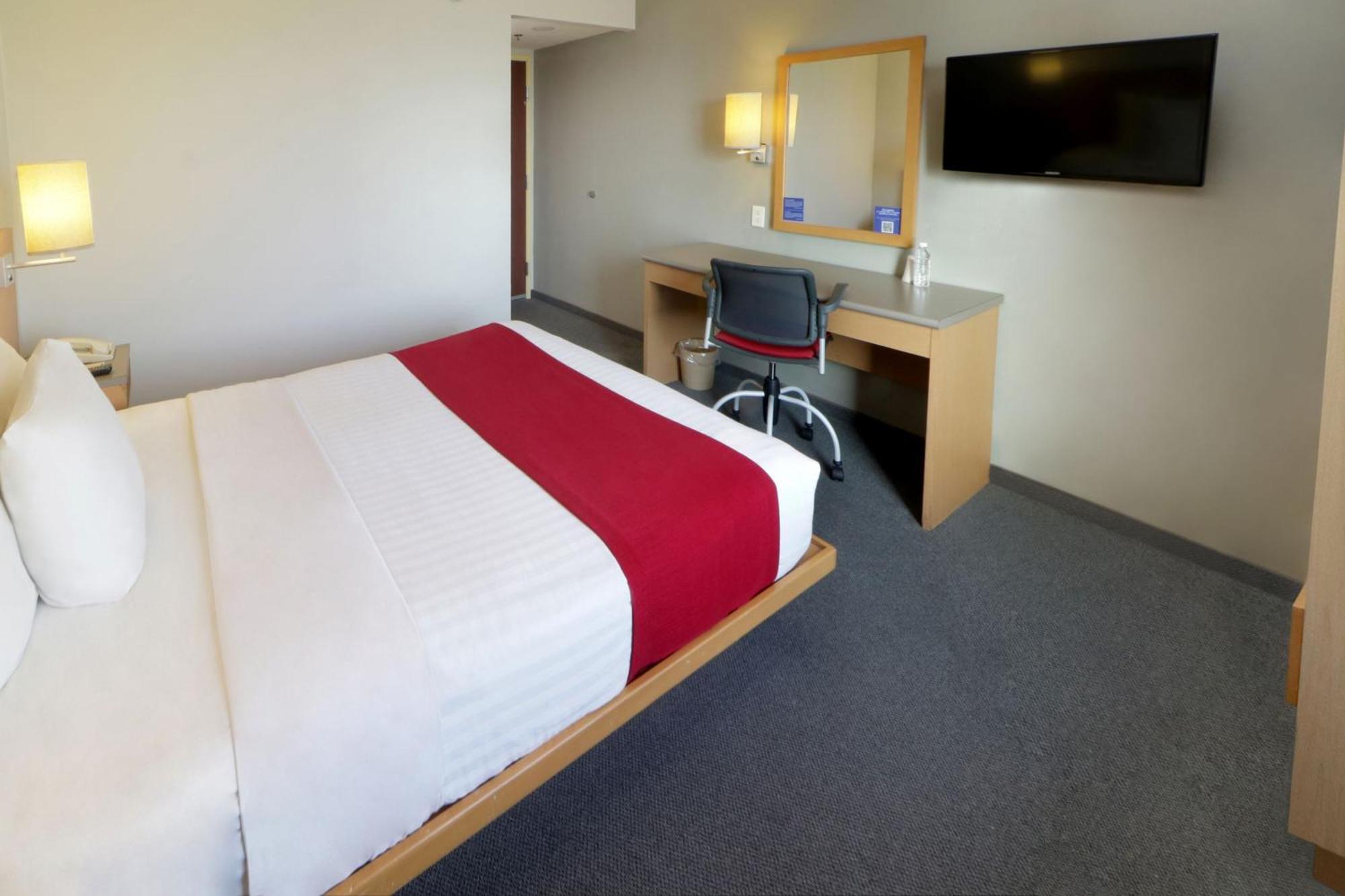 Express By Marriott Hotel Tepotzotlan