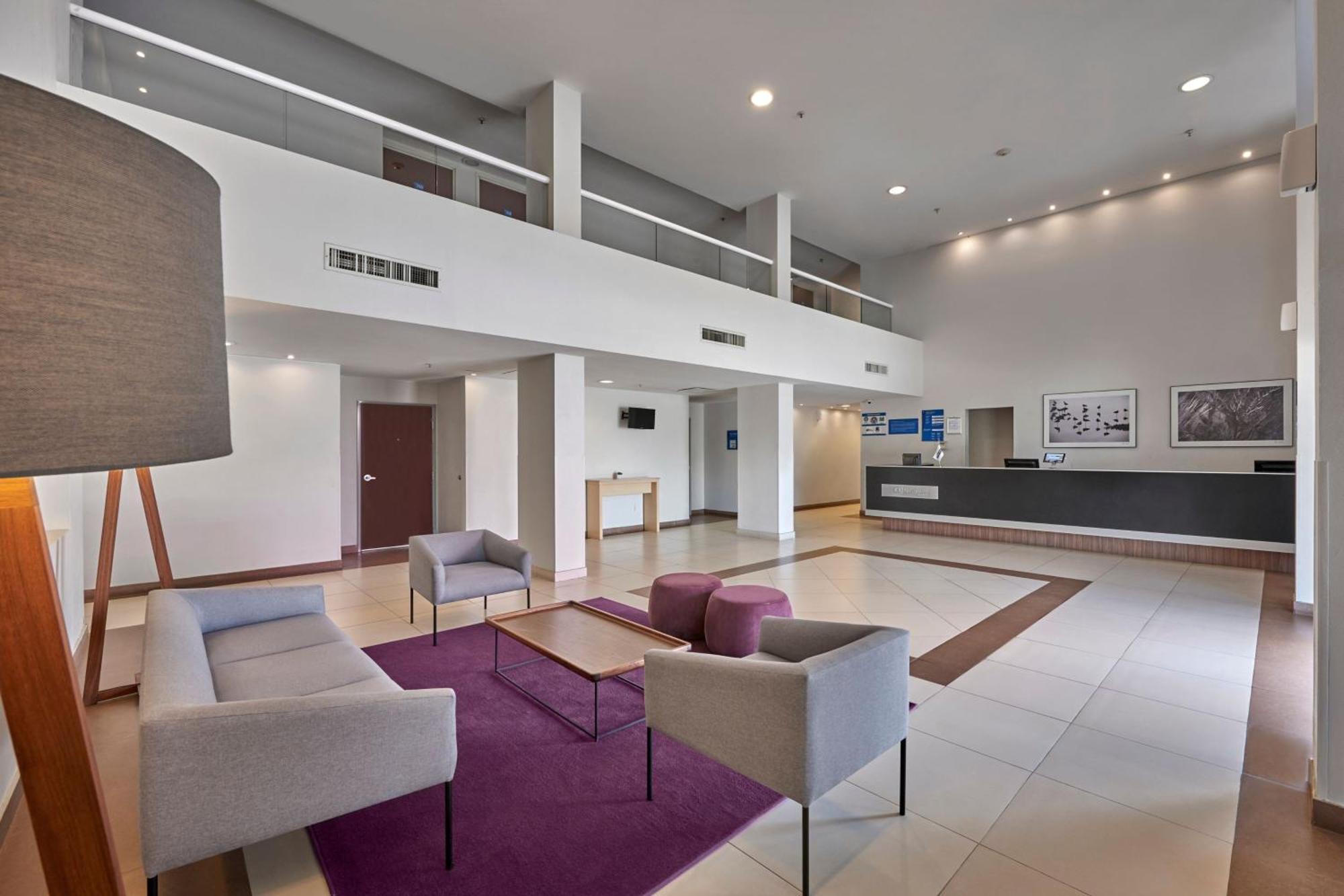 Express By Marriott Hotel Tepotzotlan