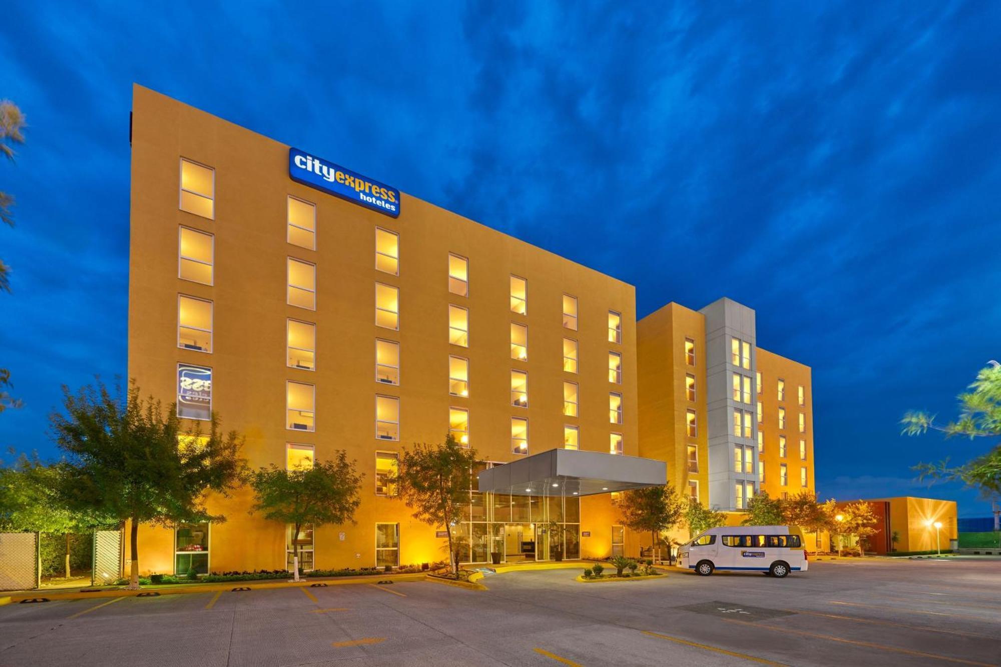 Express By Marriott