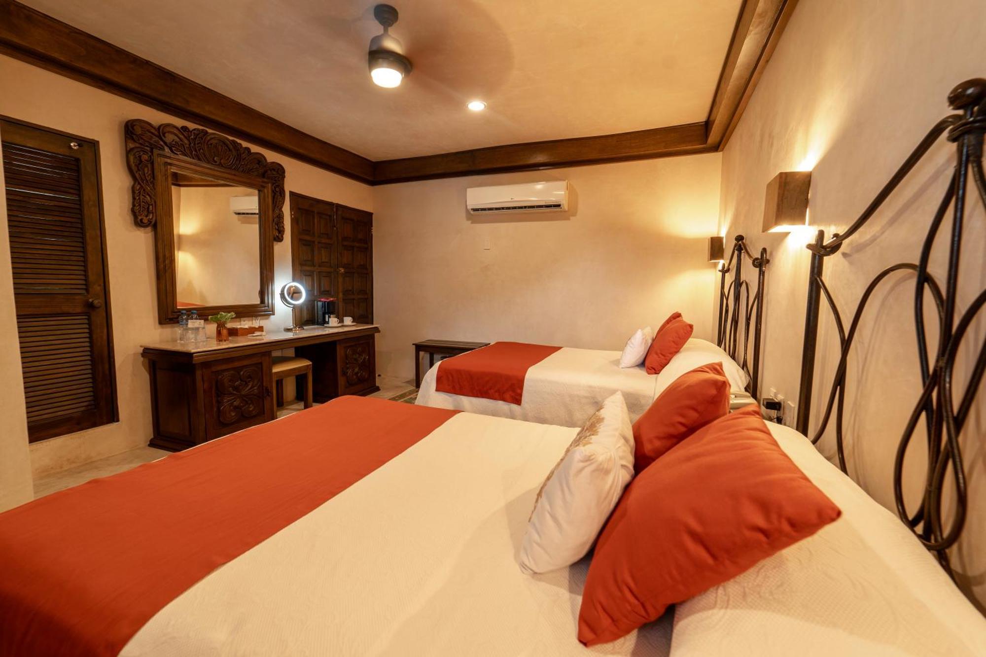Hotel Meson Del Marques