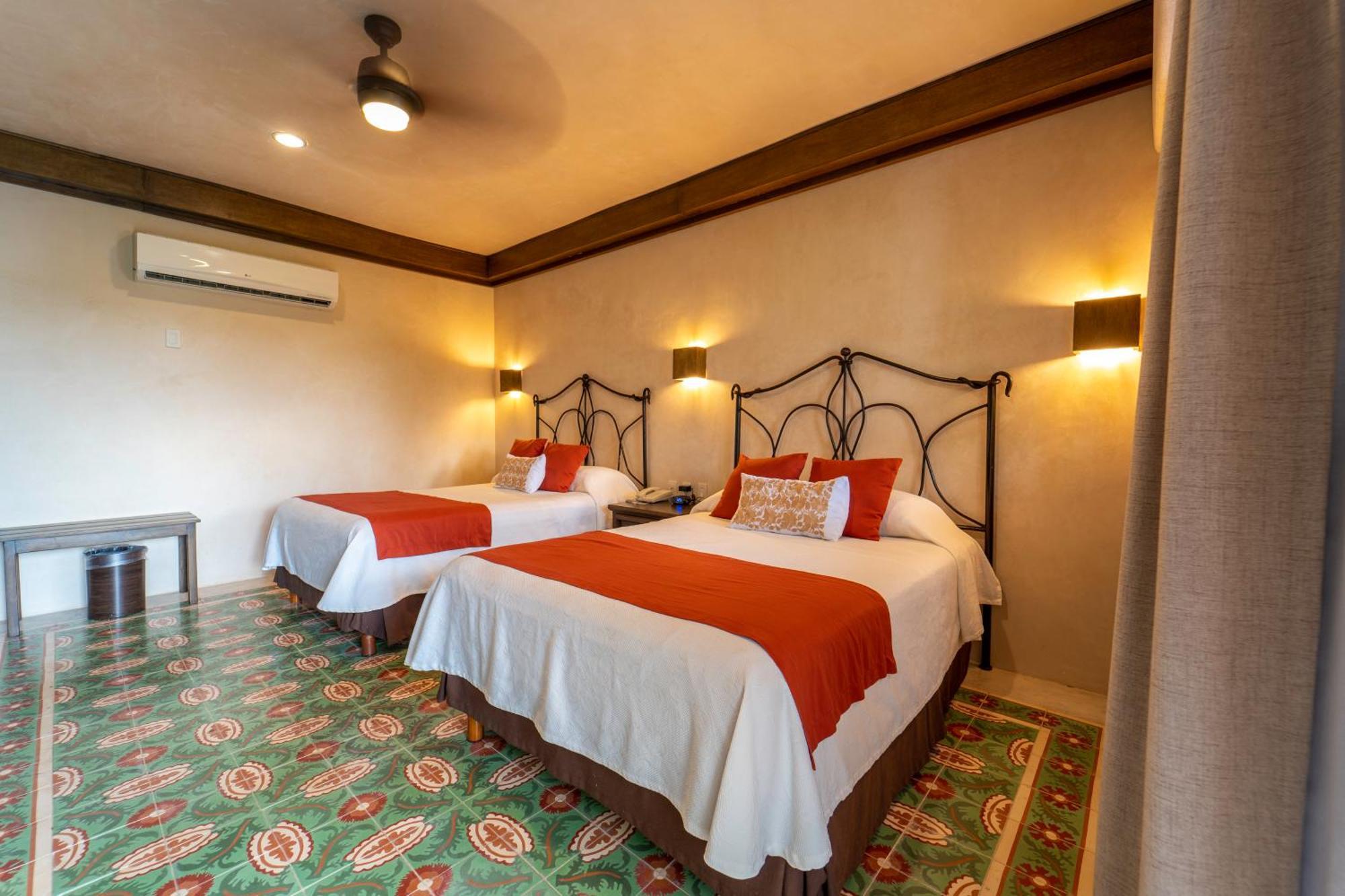 Meson Del Marques Hotel