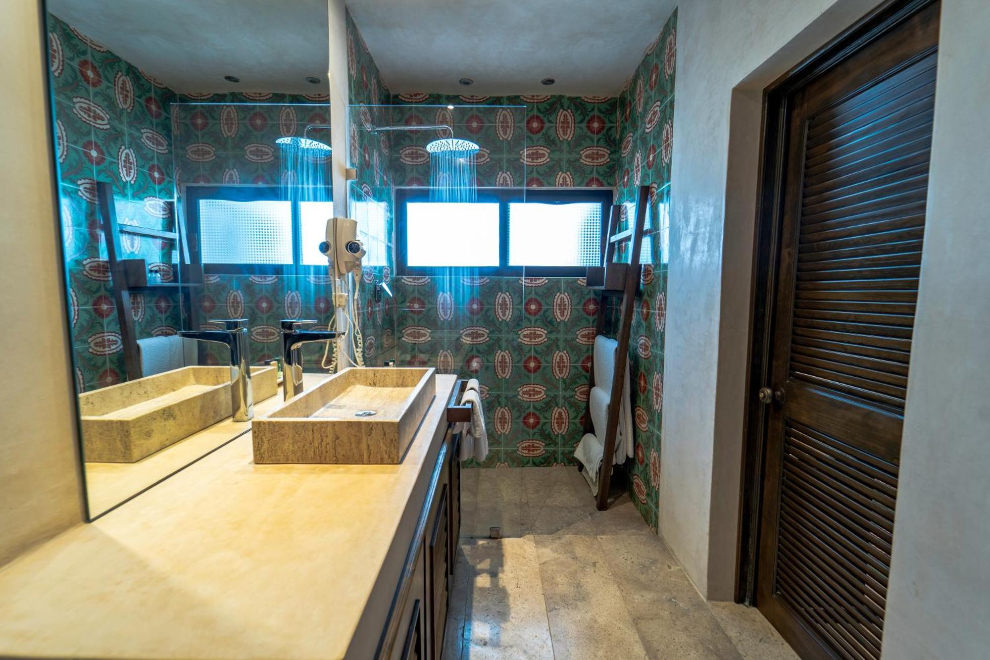 Hotel Meson Del Marques Valladolid (Yucatan)