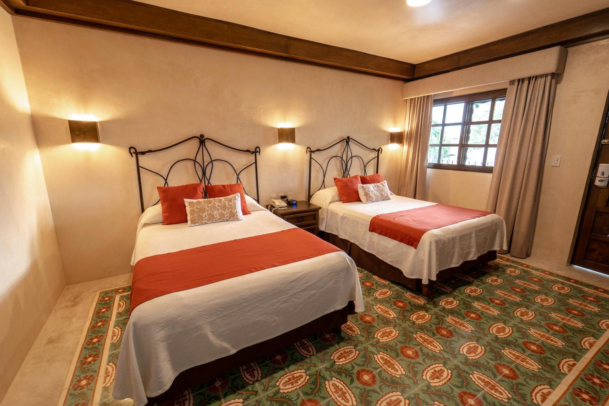 Meson Del Marques Hotel 5*