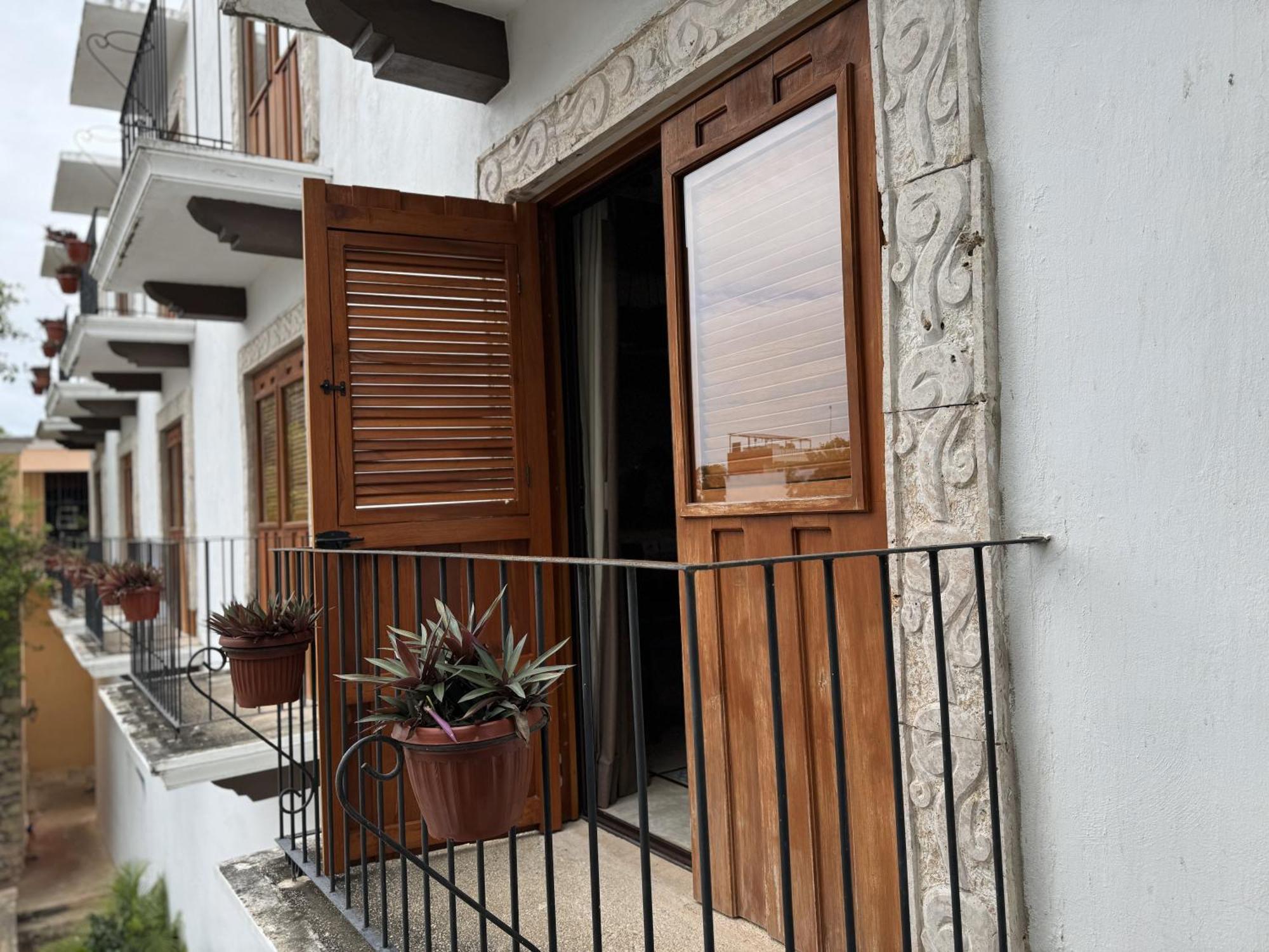 Meson Del Marques 5* Valladolid (Yucatan)