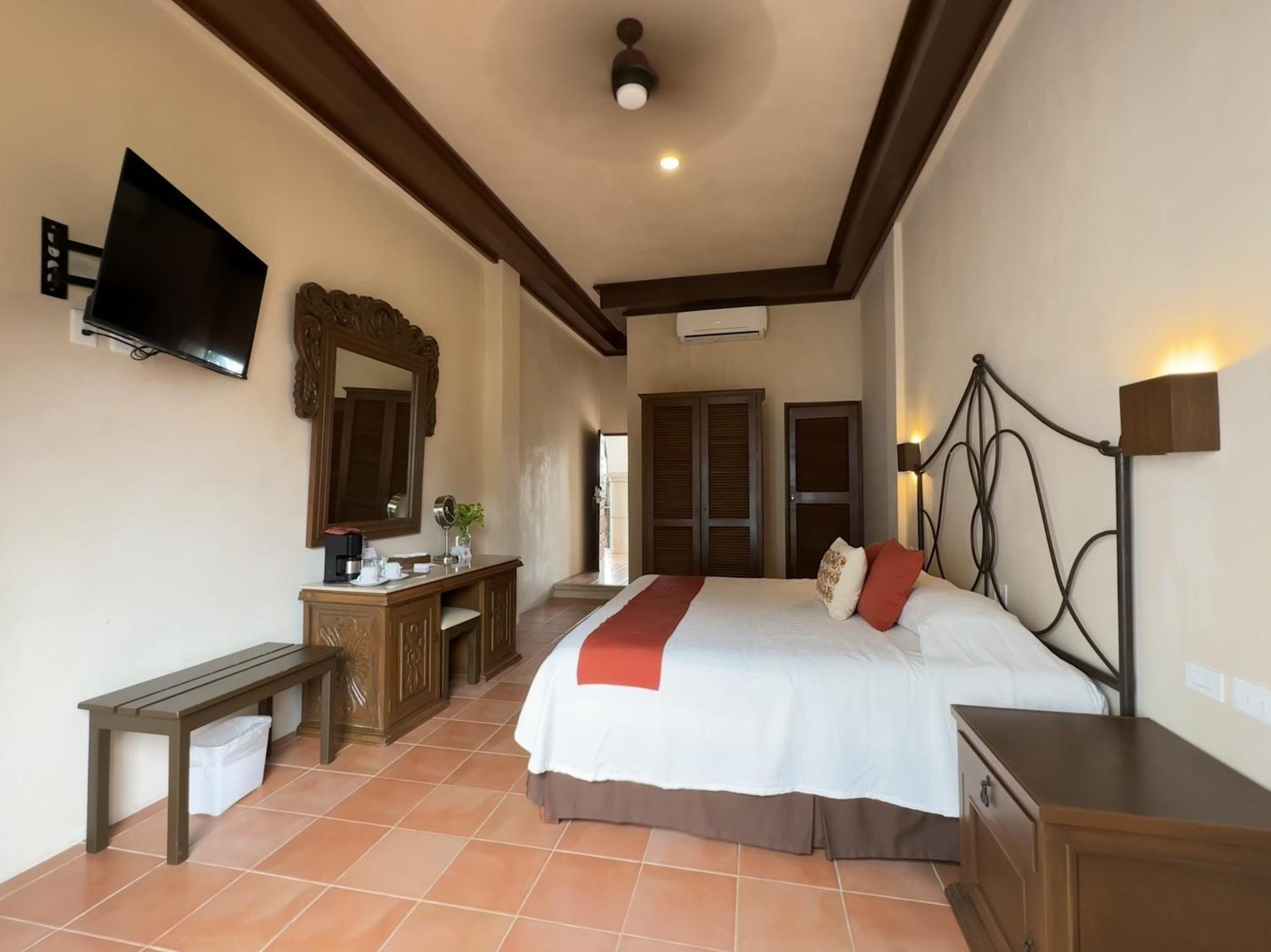 Meson Del Marques Hotel 5*